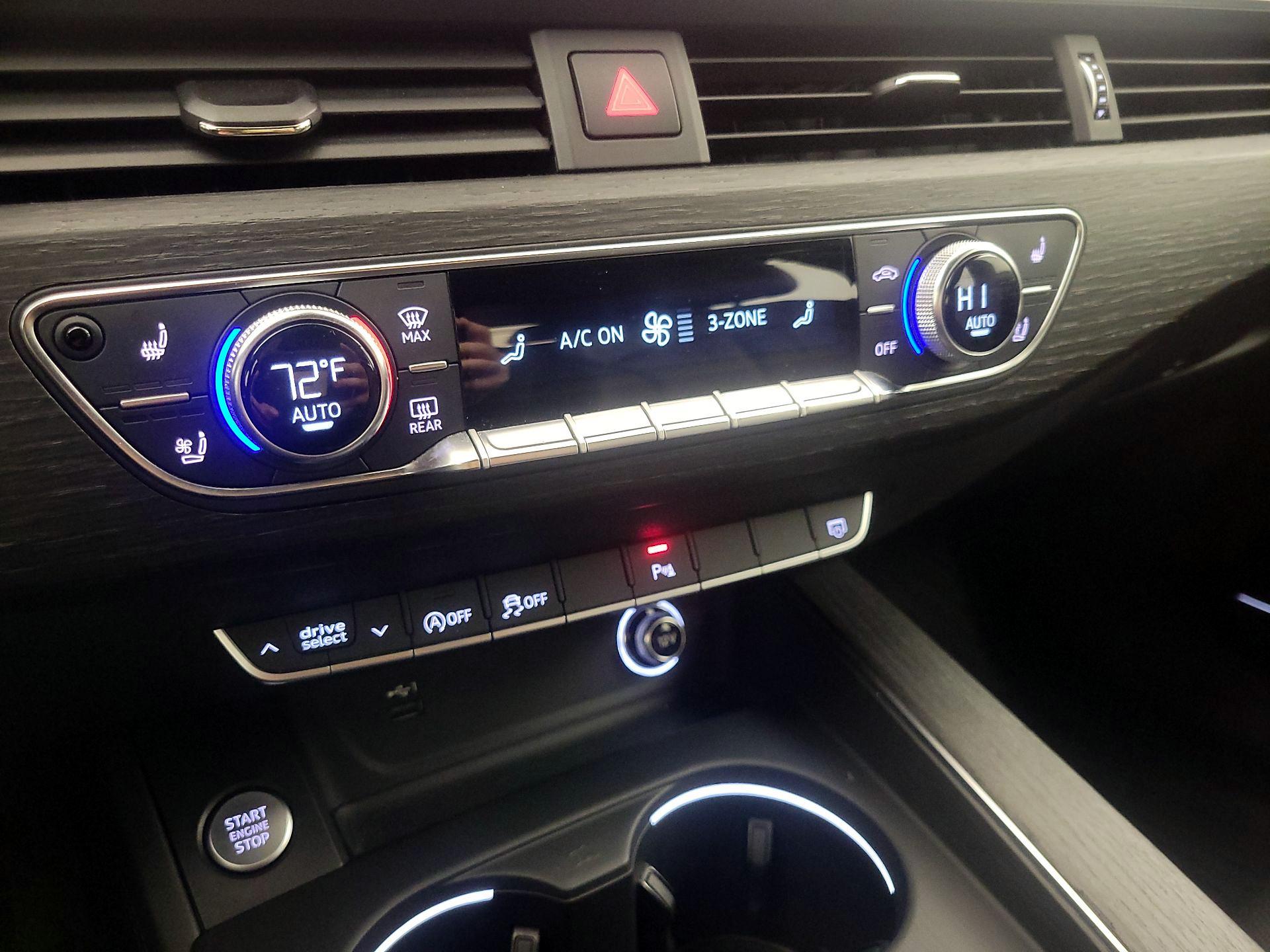 Thumbnail: 2019 Audi A5 - 17