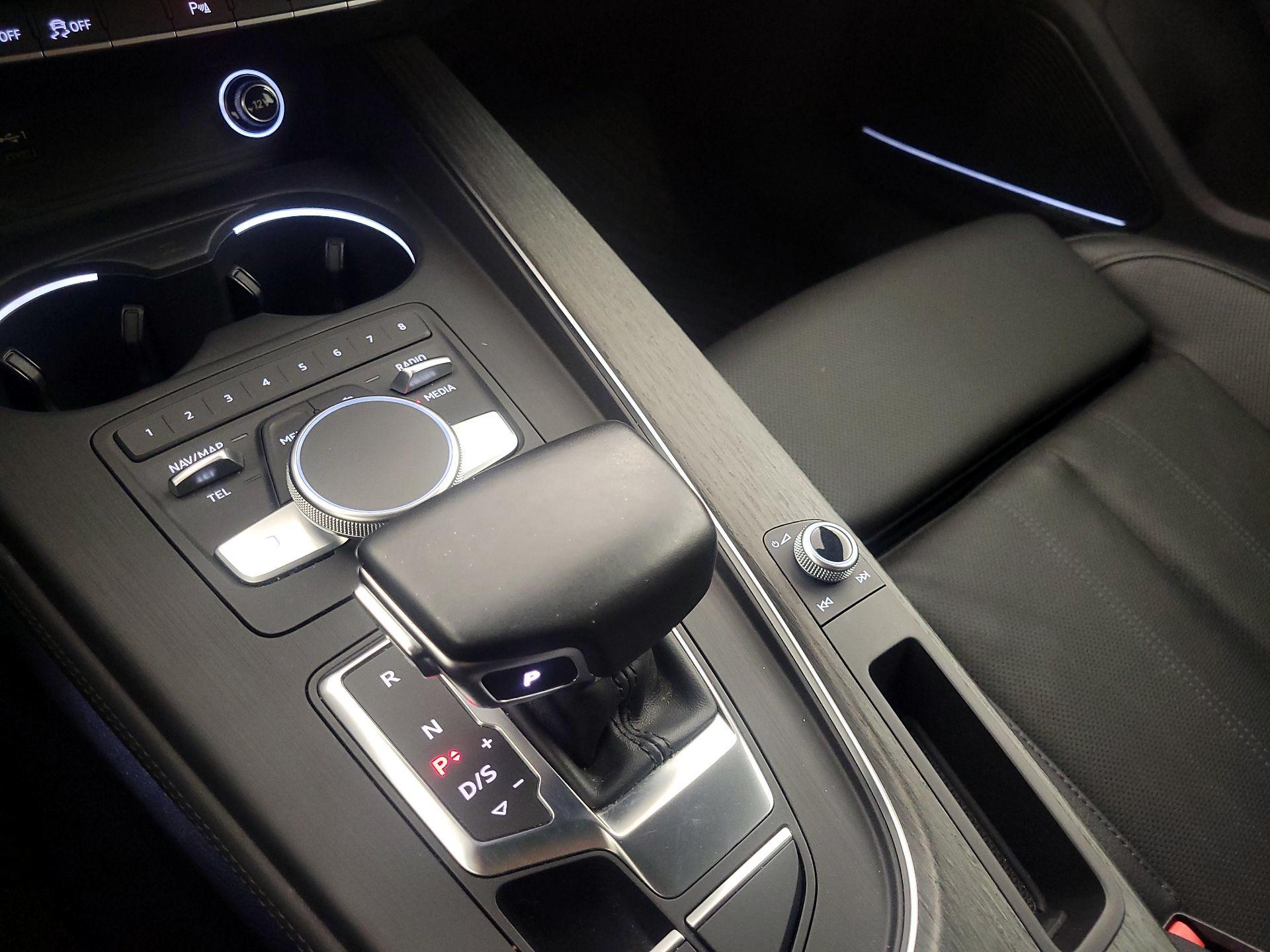 Thumbnail: 2019 Audi A5 - 18