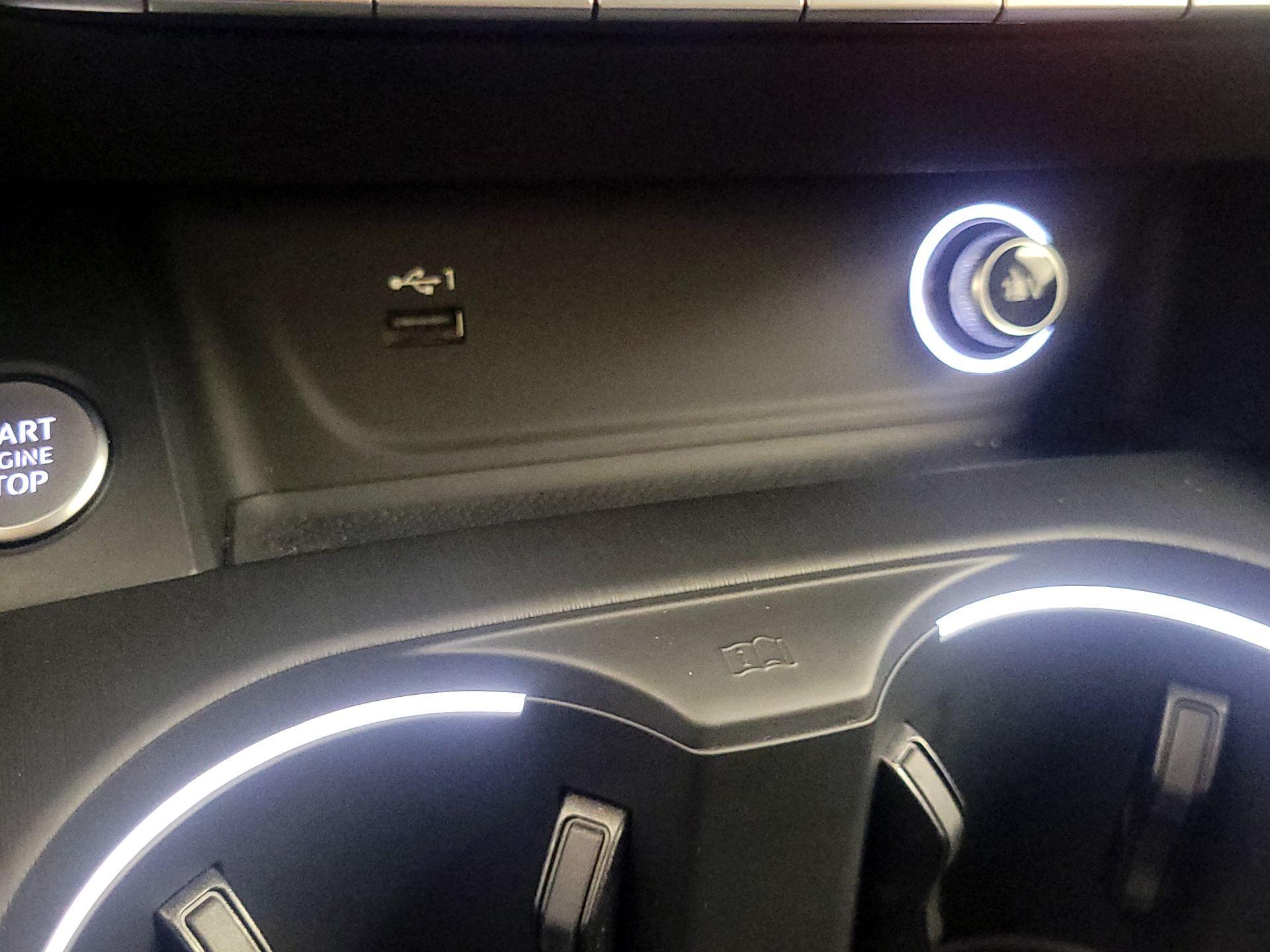 Thumbnail: 2019 Audi A5 - 19