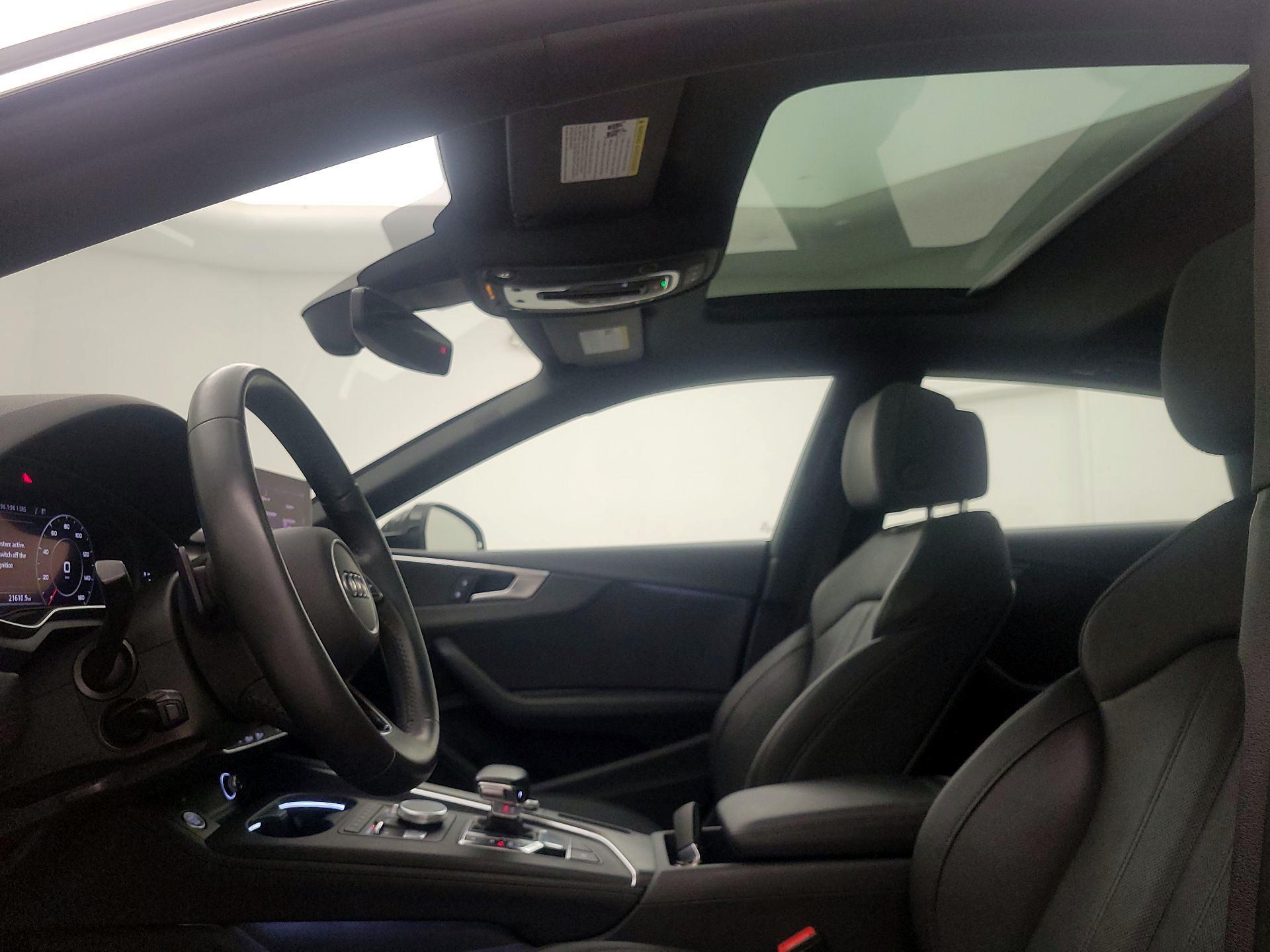 Thumbnail: 2019 Audi A5 - 20