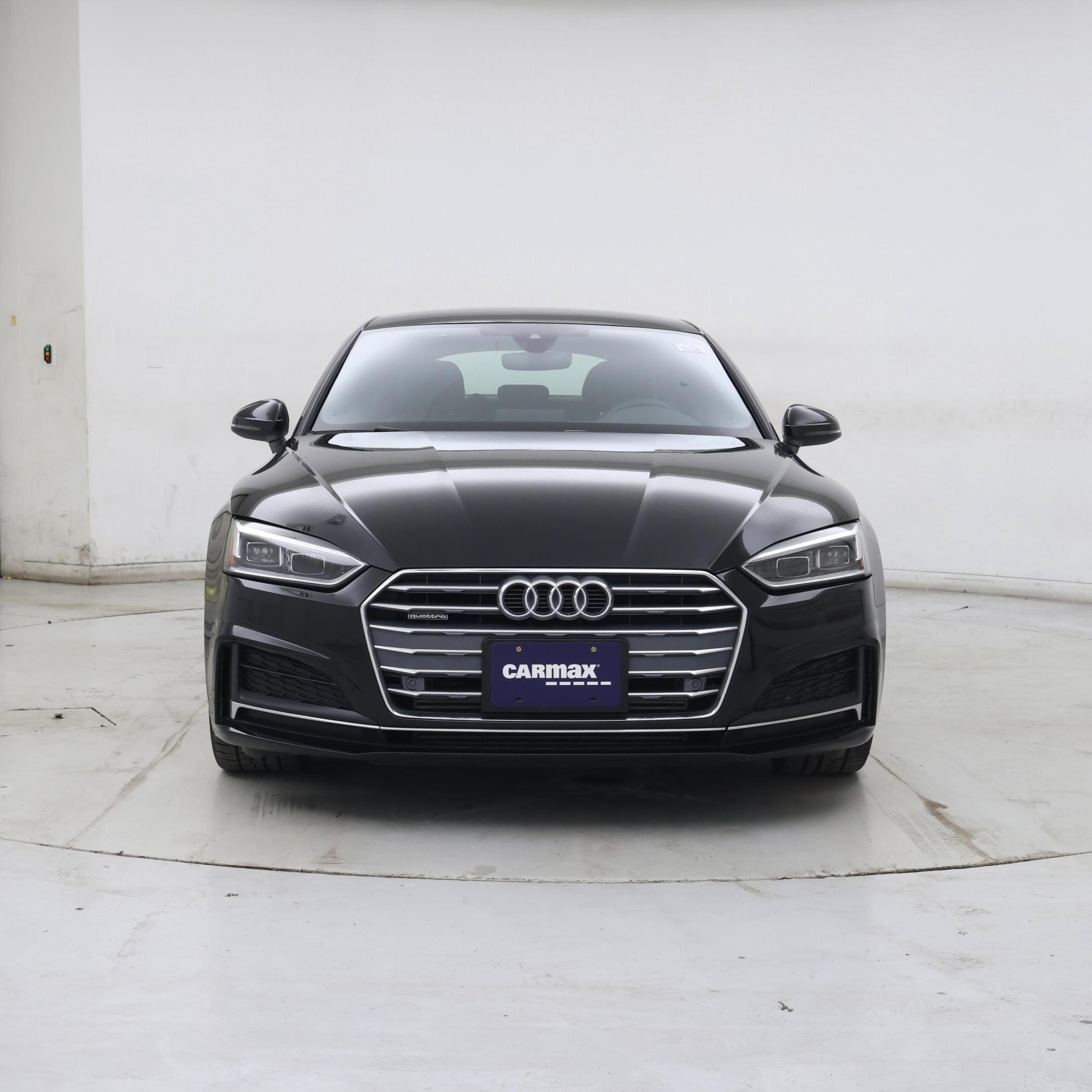Thumbnail: 2019 Audi A5 - 5