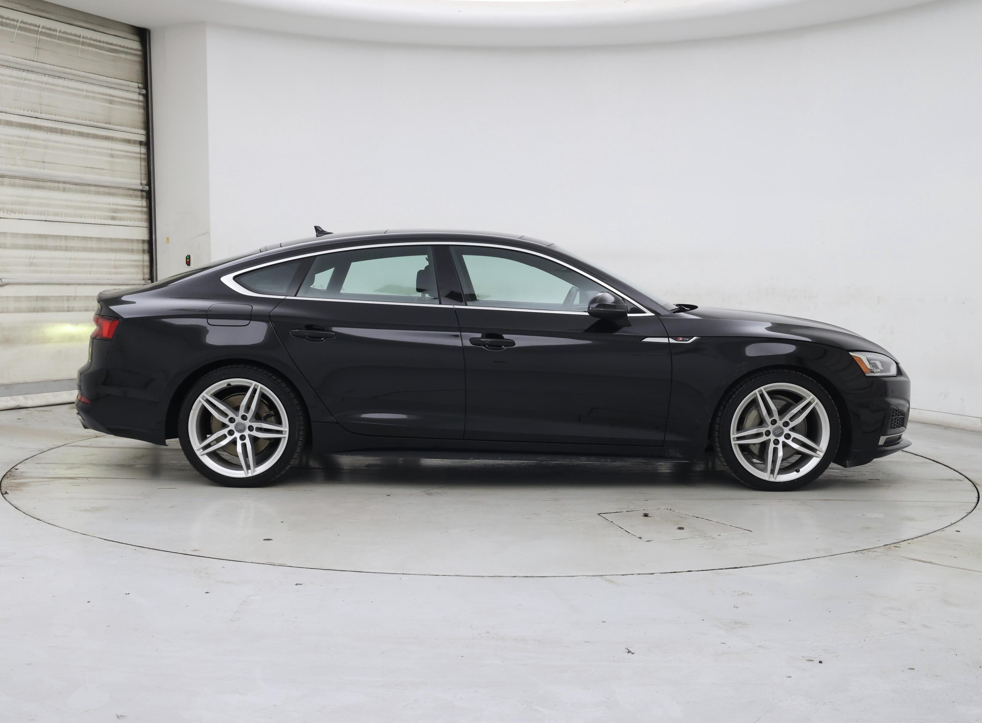 Thumbnail: 2019 Audi A5 - 7