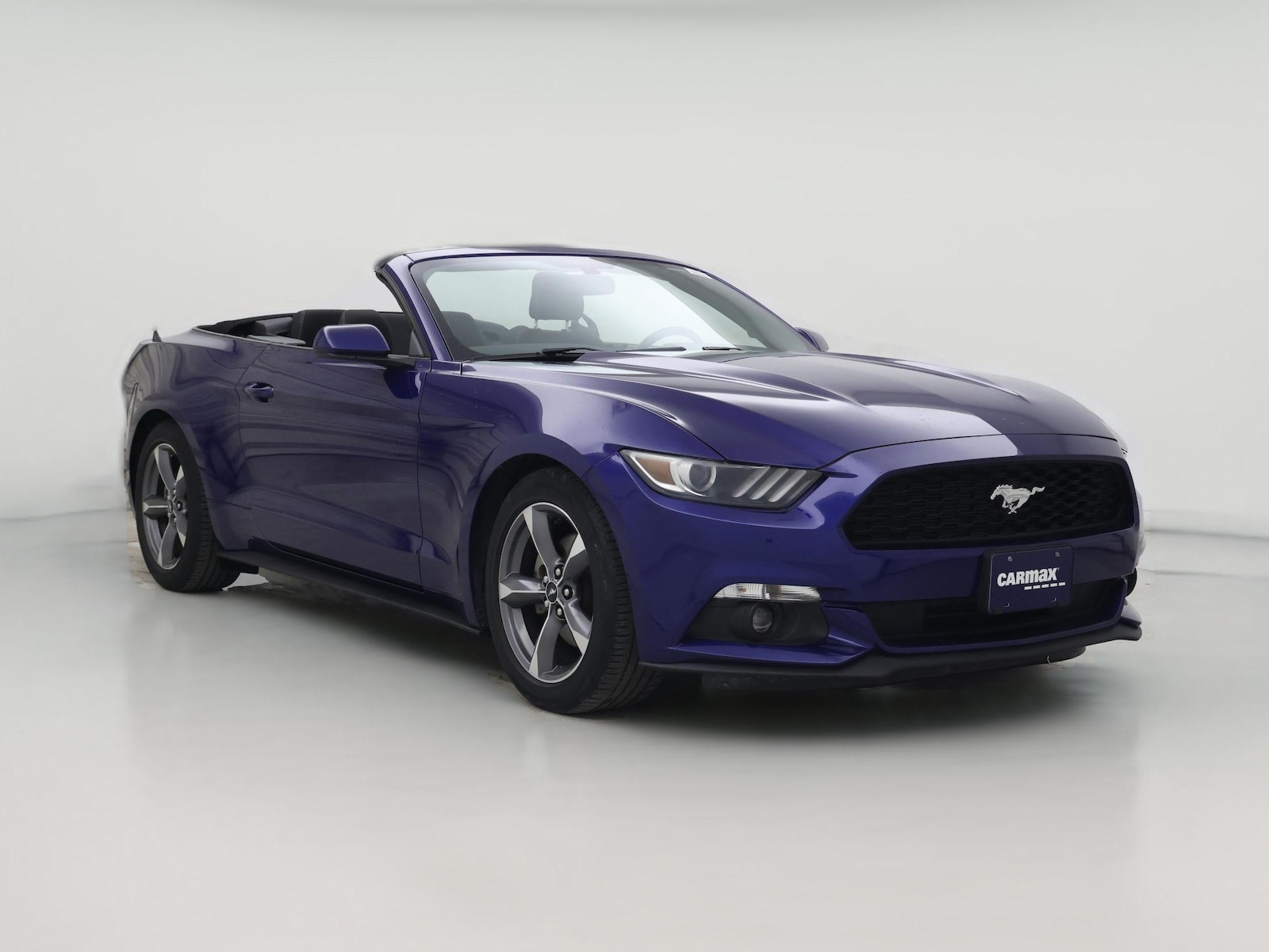 2015 Ford Mustang V6