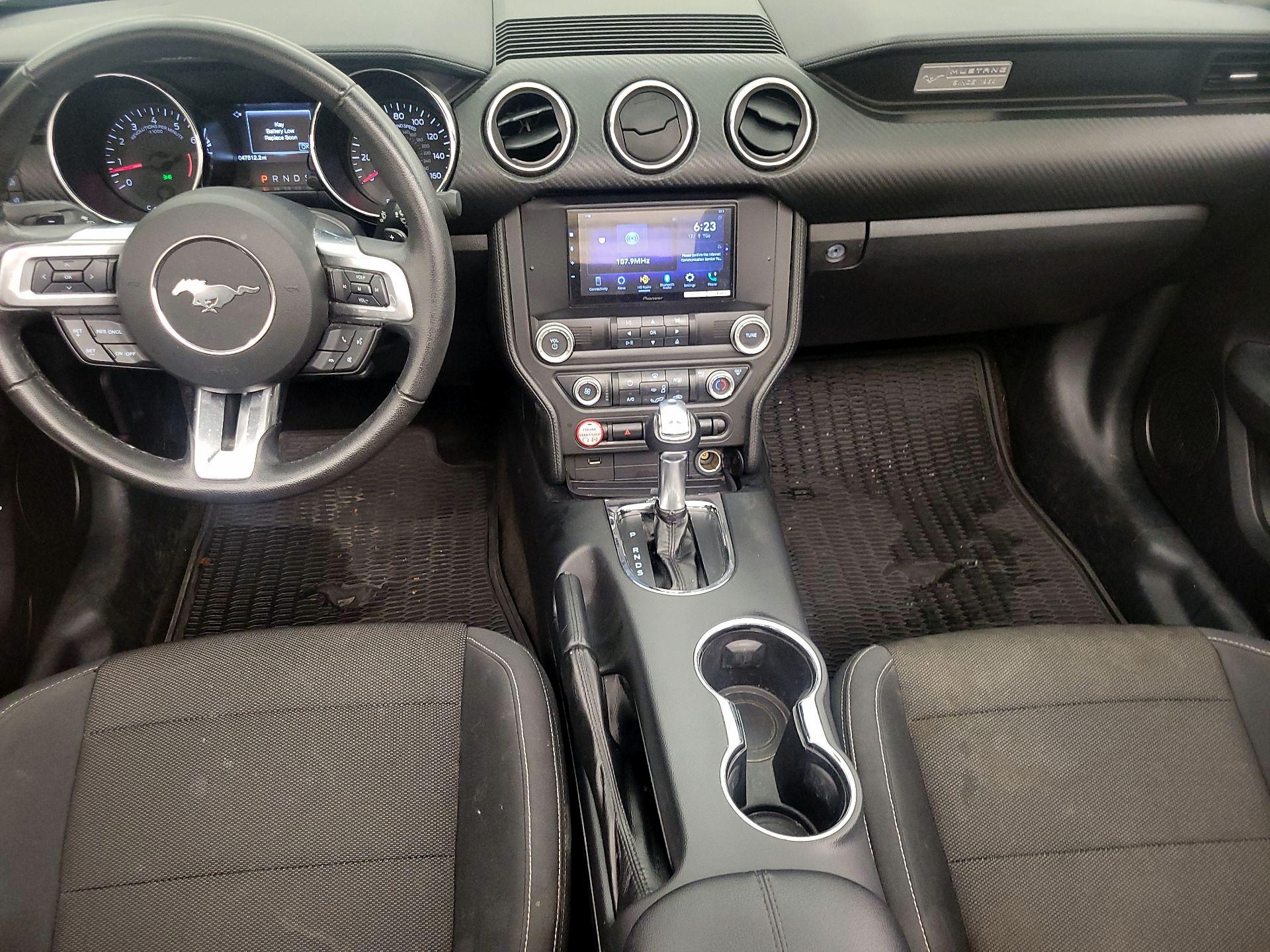 Thumbnail: 2015 Ford Mustang - 9