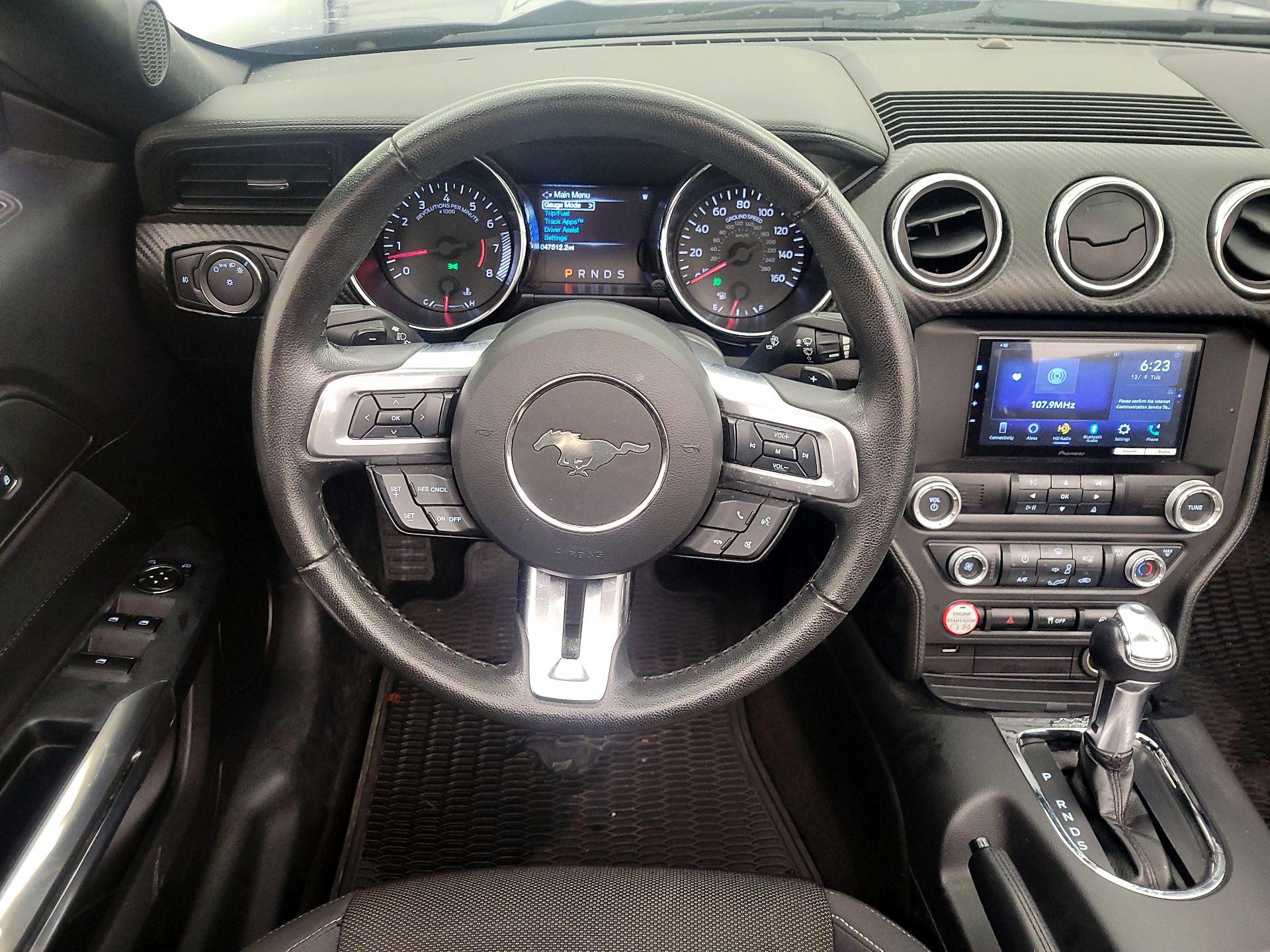 Thumbnail: 2015 Ford Mustang - 10