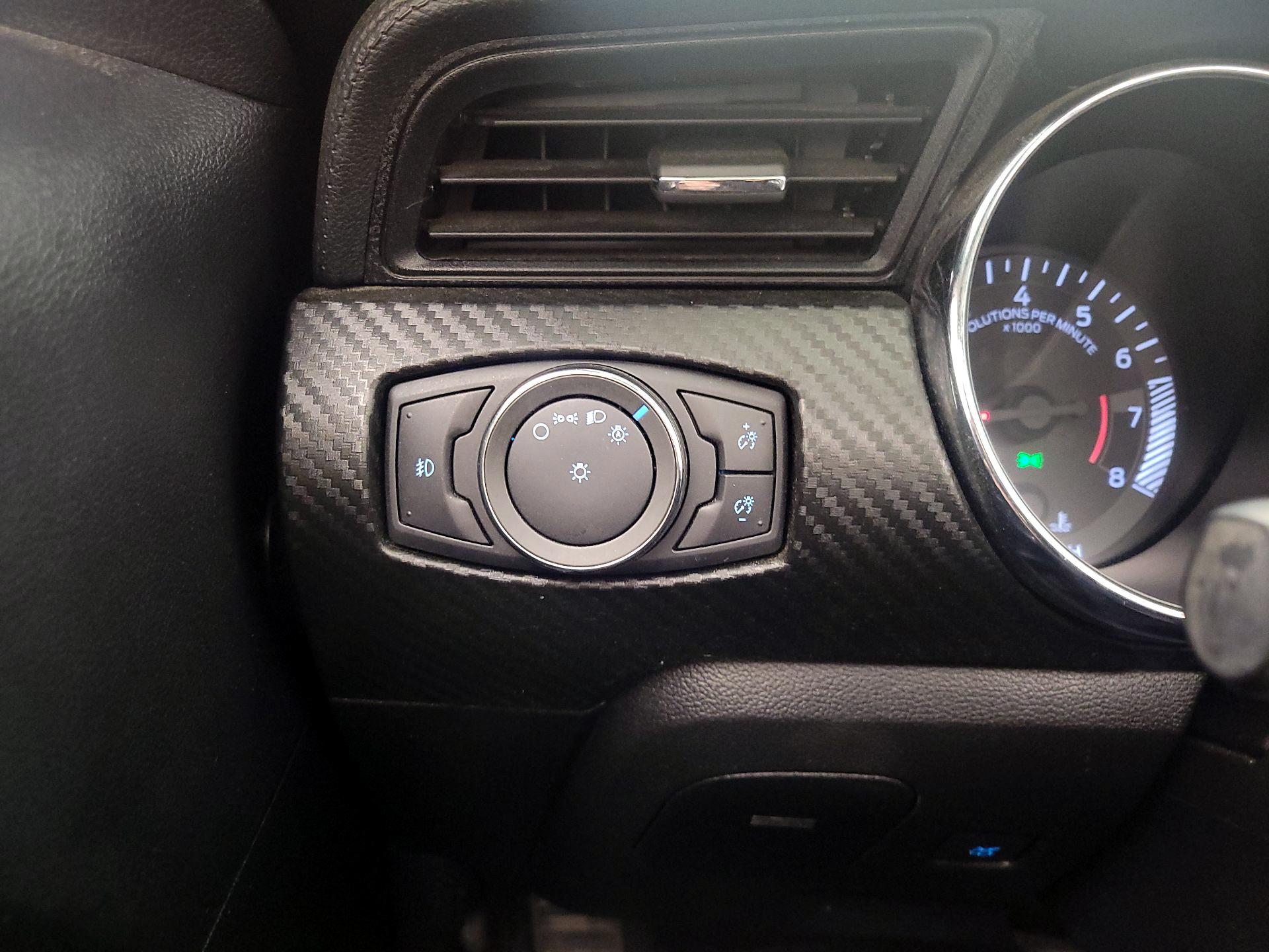 Thumbnail: 2015 Ford Mustang - 13