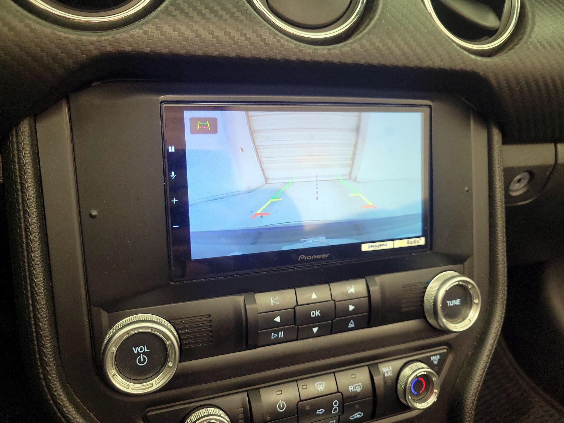 Thumbnail: 2015 Ford Mustang - 14