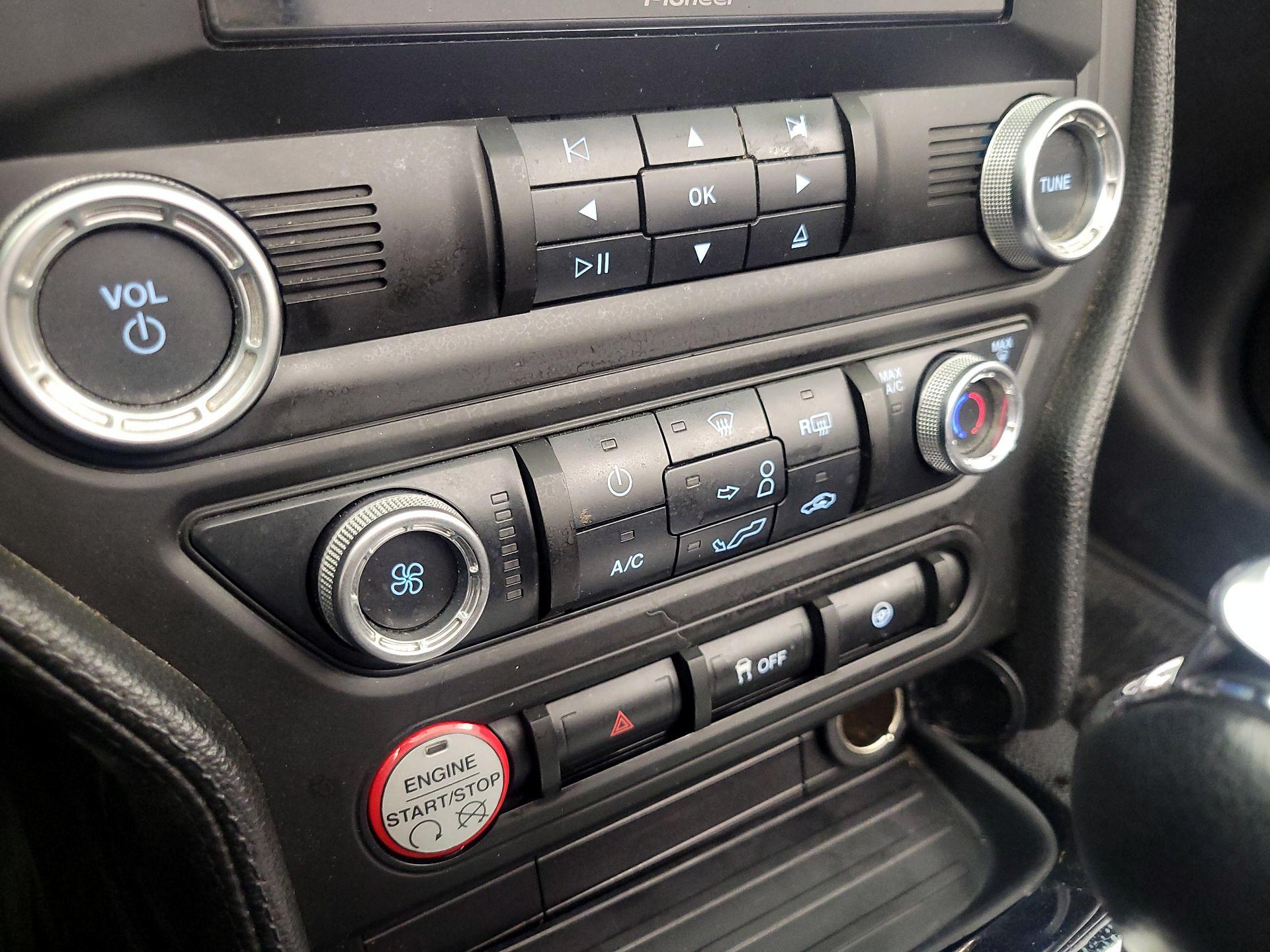 Thumbnail: 2015 Ford Mustang - 16