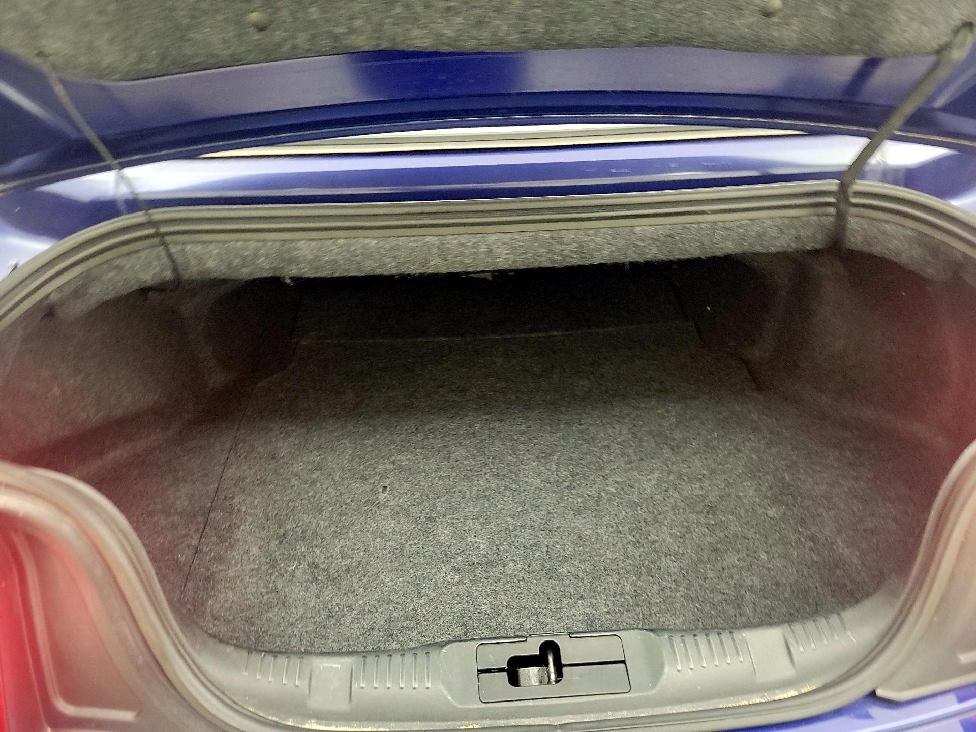 Thumbnail: 2015 Ford Mustang - 20