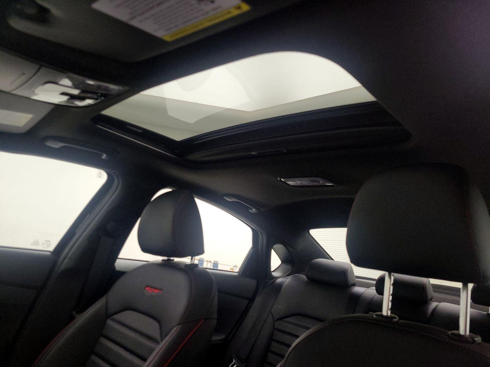 Thumbnail: 2023 Kia Forte - 20