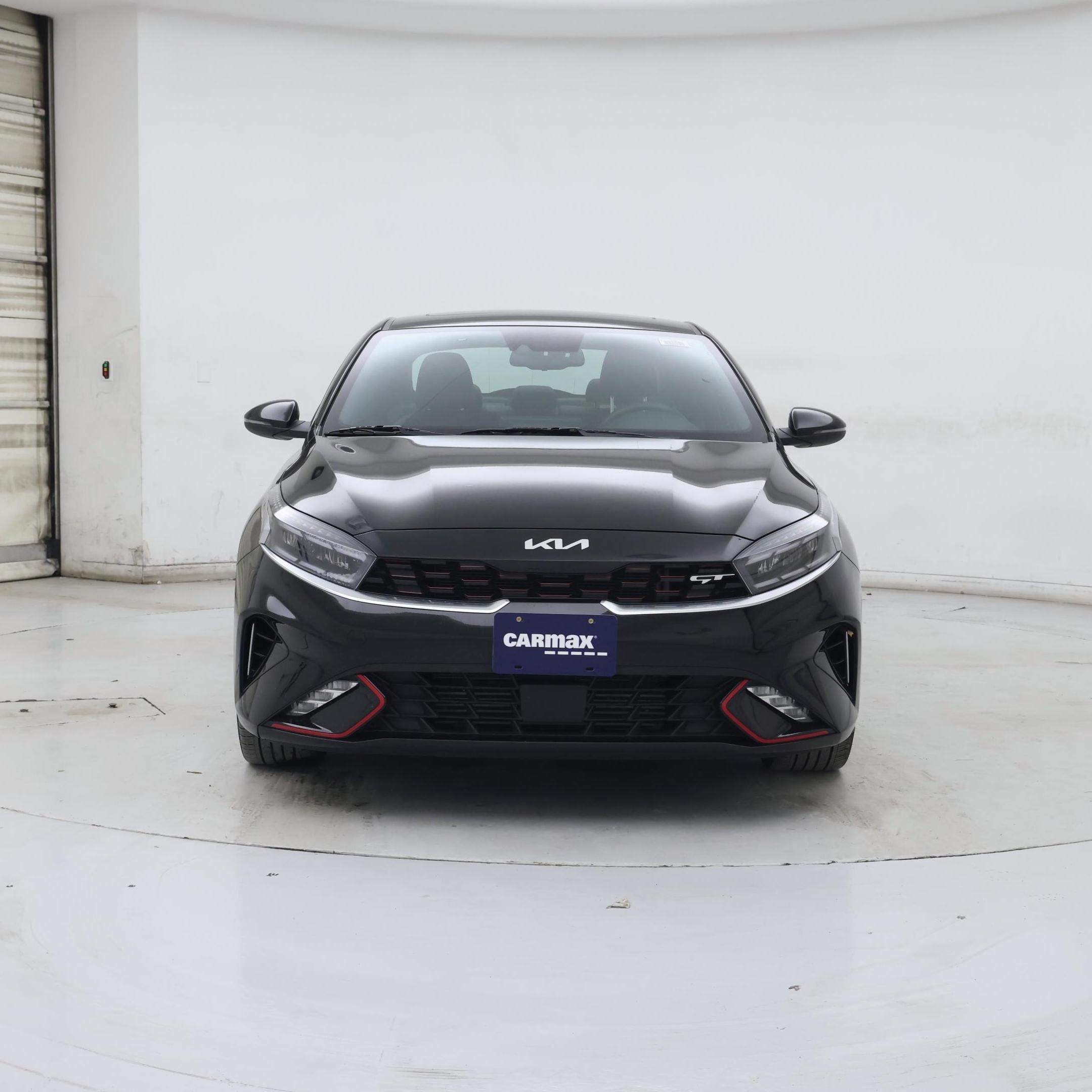 Thumbnail: 2023 Kia Forte - 5