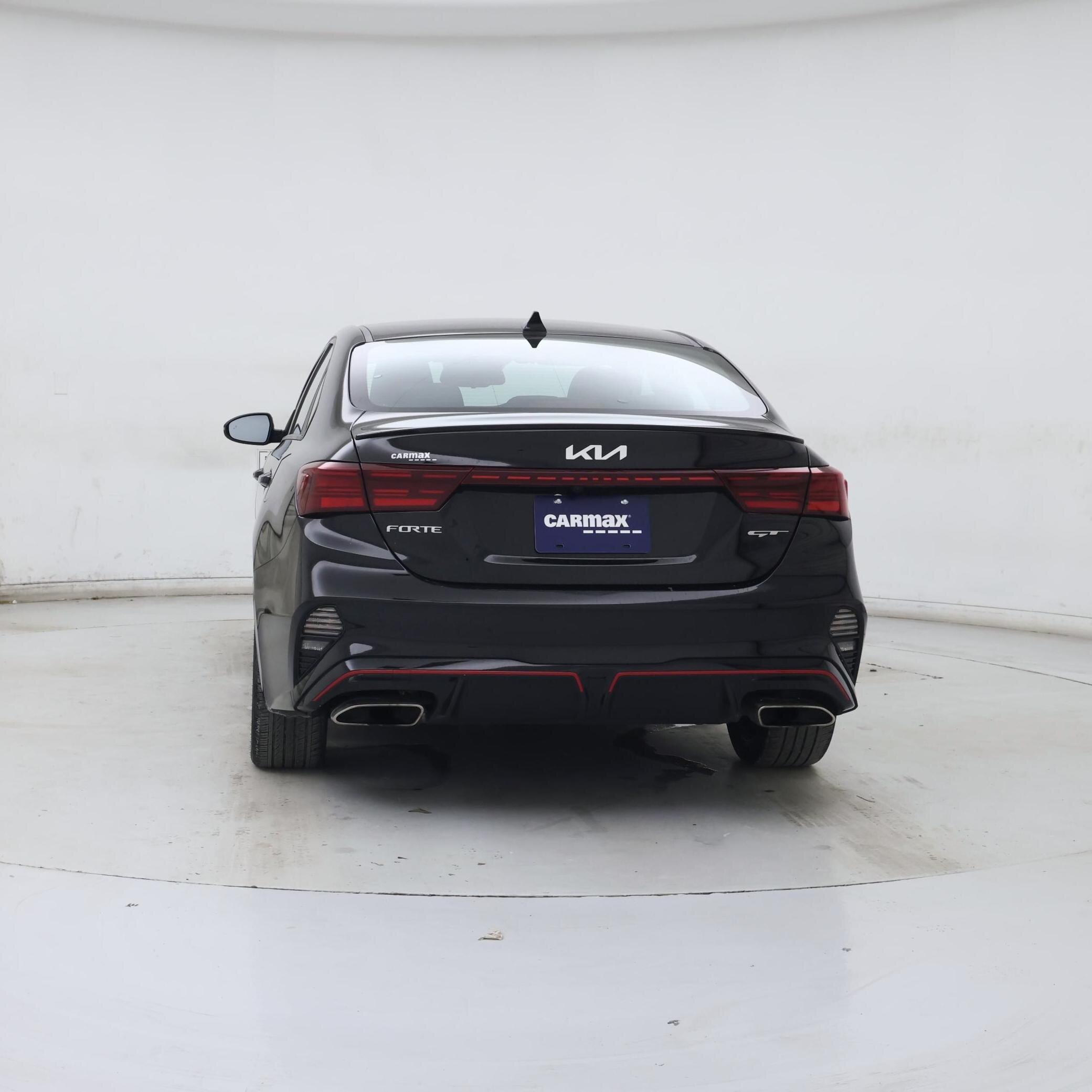 Thumbnail: 2023 Kia Forte - 6