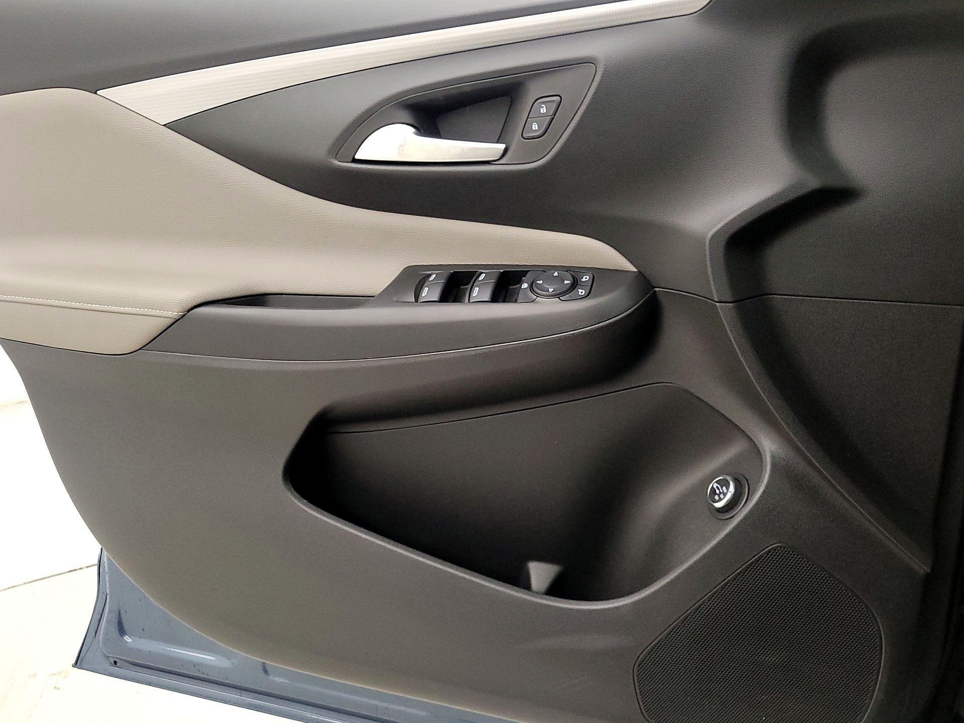 Thumbnail: 2024 Buick Envista - 12