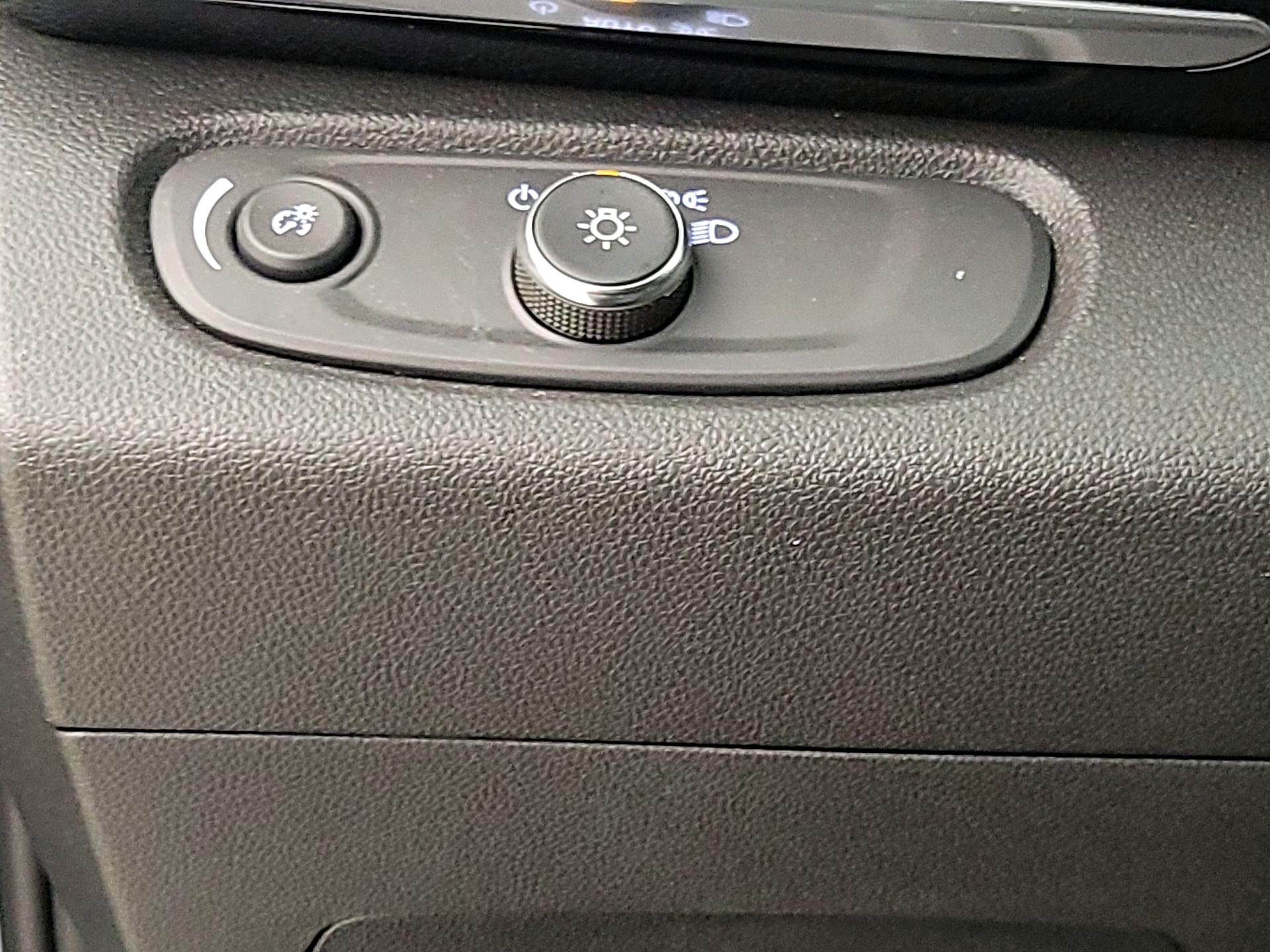 Thumbnail: 2024 Buick Envista - 13