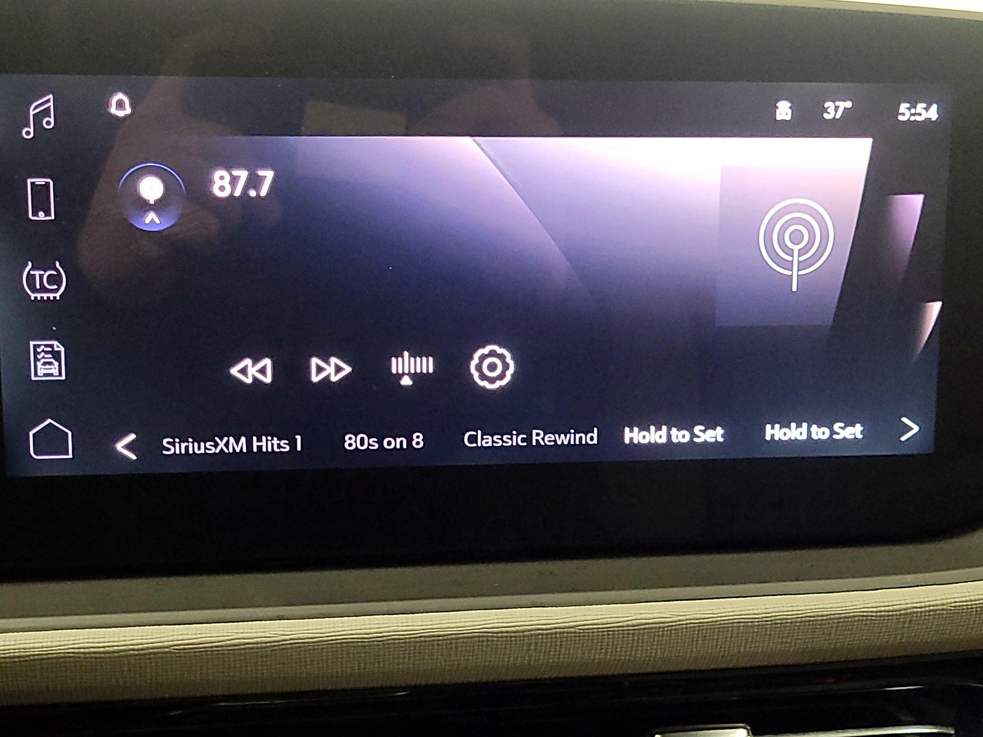 Thumbnail: 2024 Buick Envista - 15