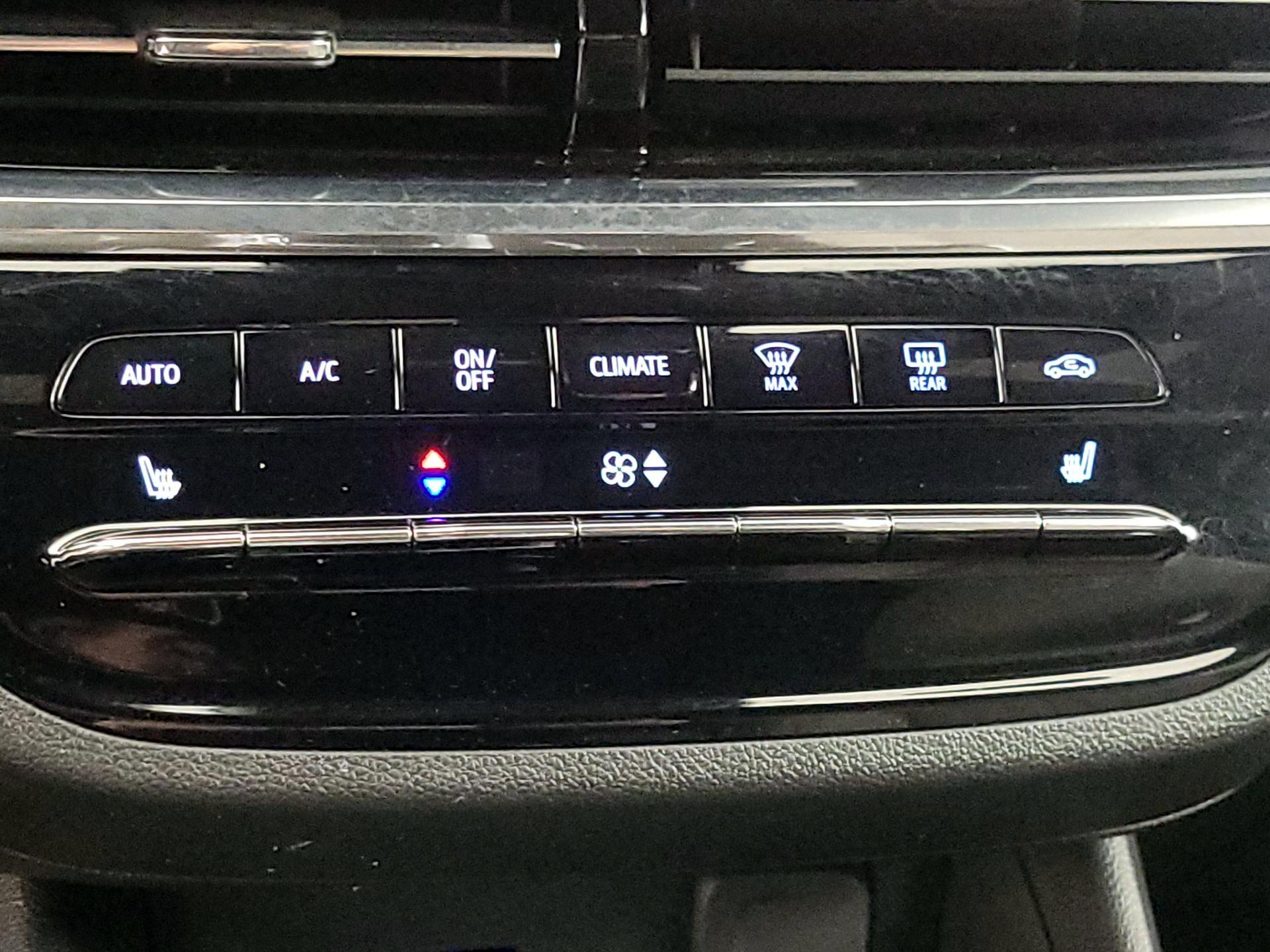 Thumbnail: 2024 Buick Envista - 16