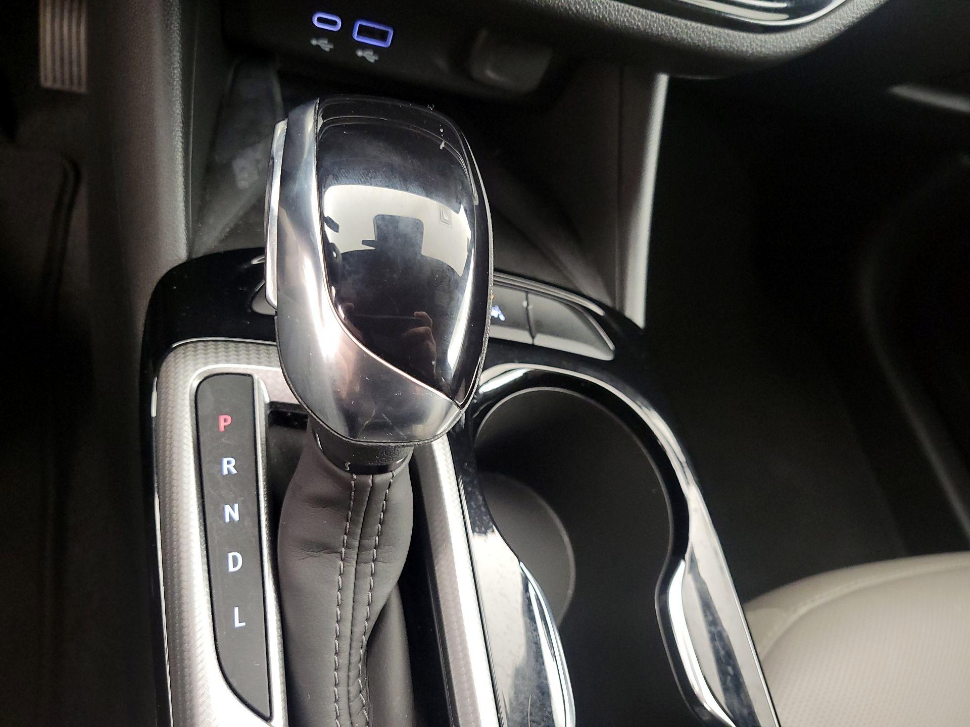 Thumbnail: 2024 Buick Envista - 17