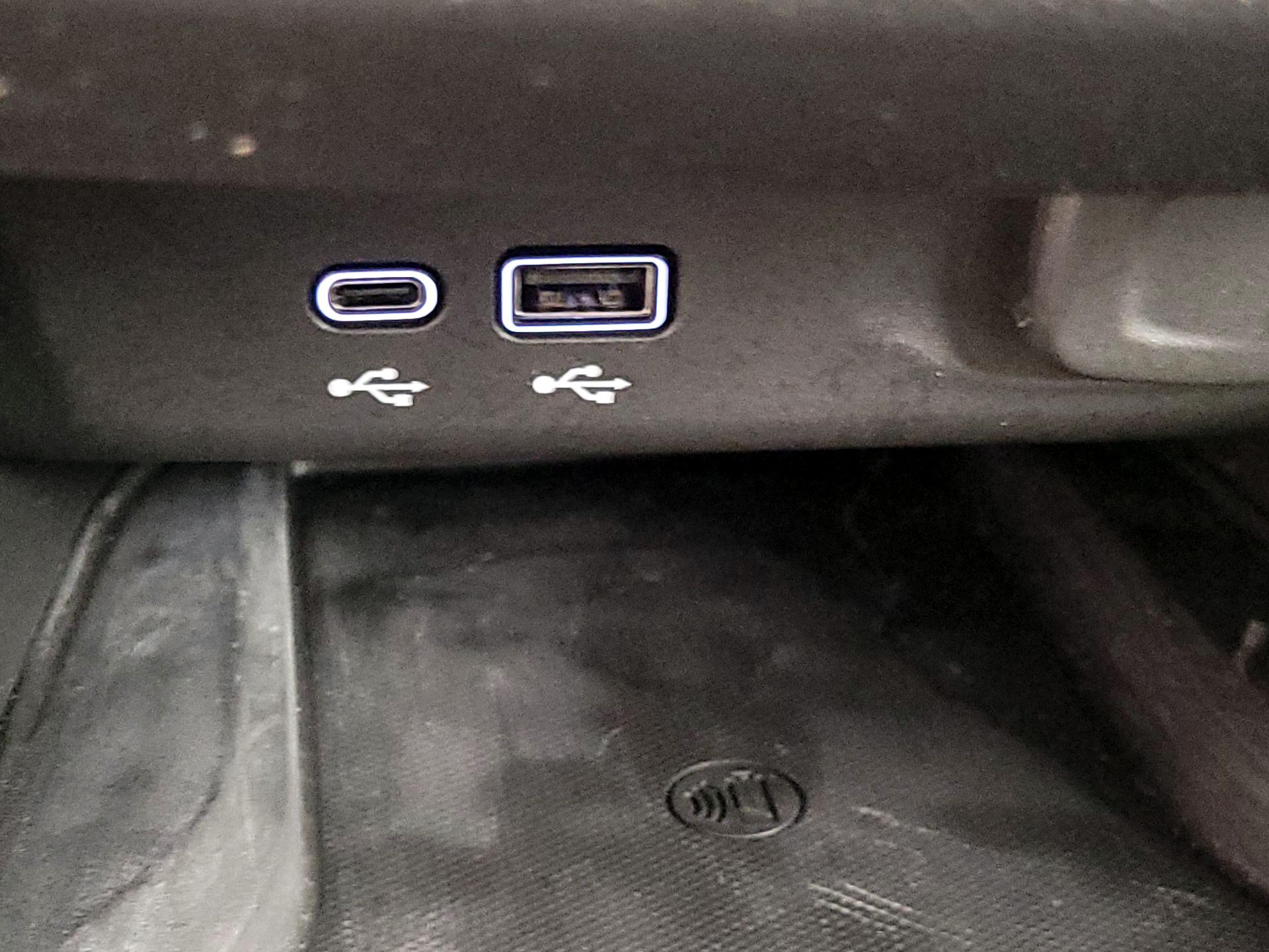 Thumbnail: 2024 Buick Envista - 18