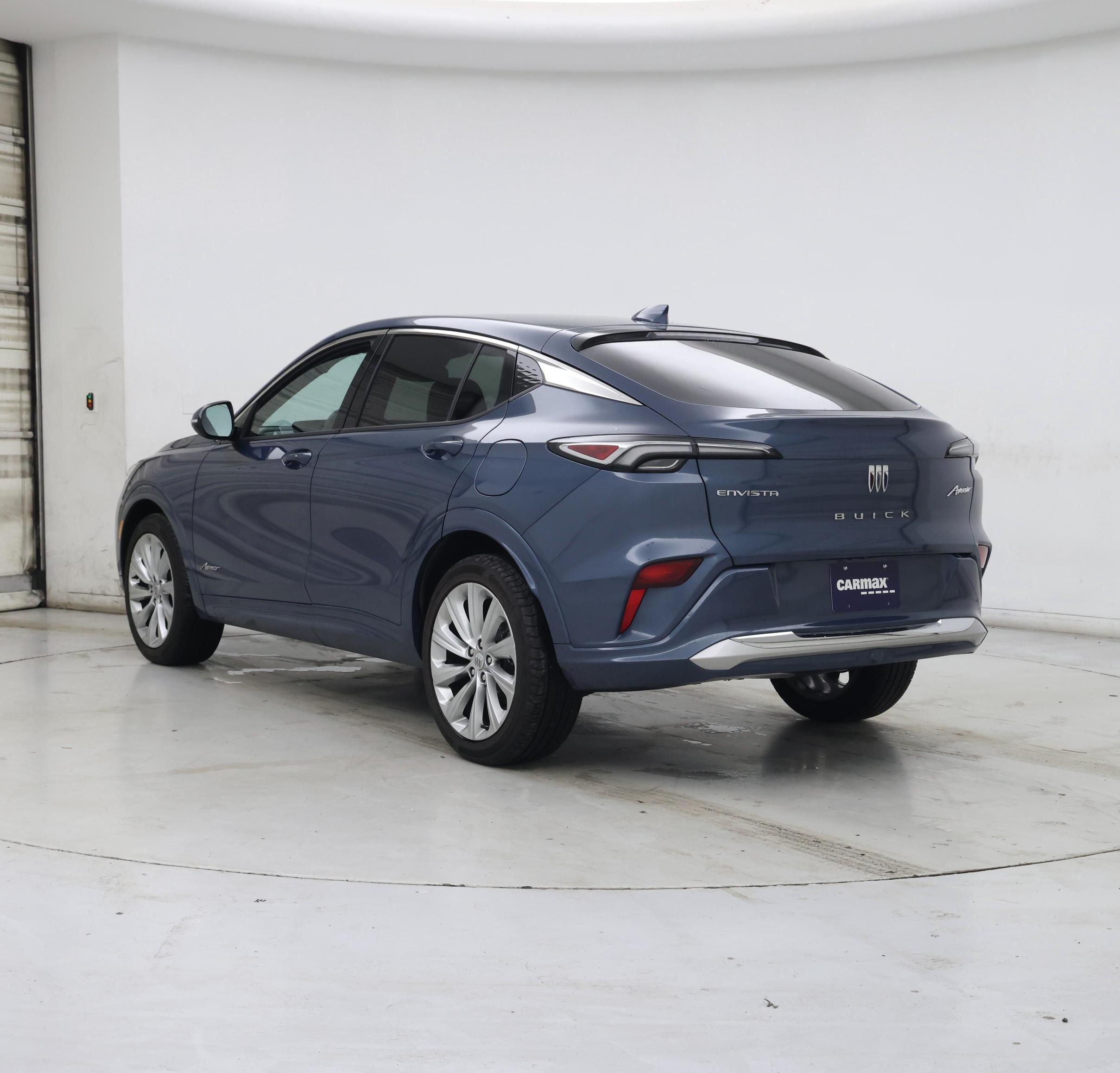 Thumbnail: 2024 Buick Envista - 2