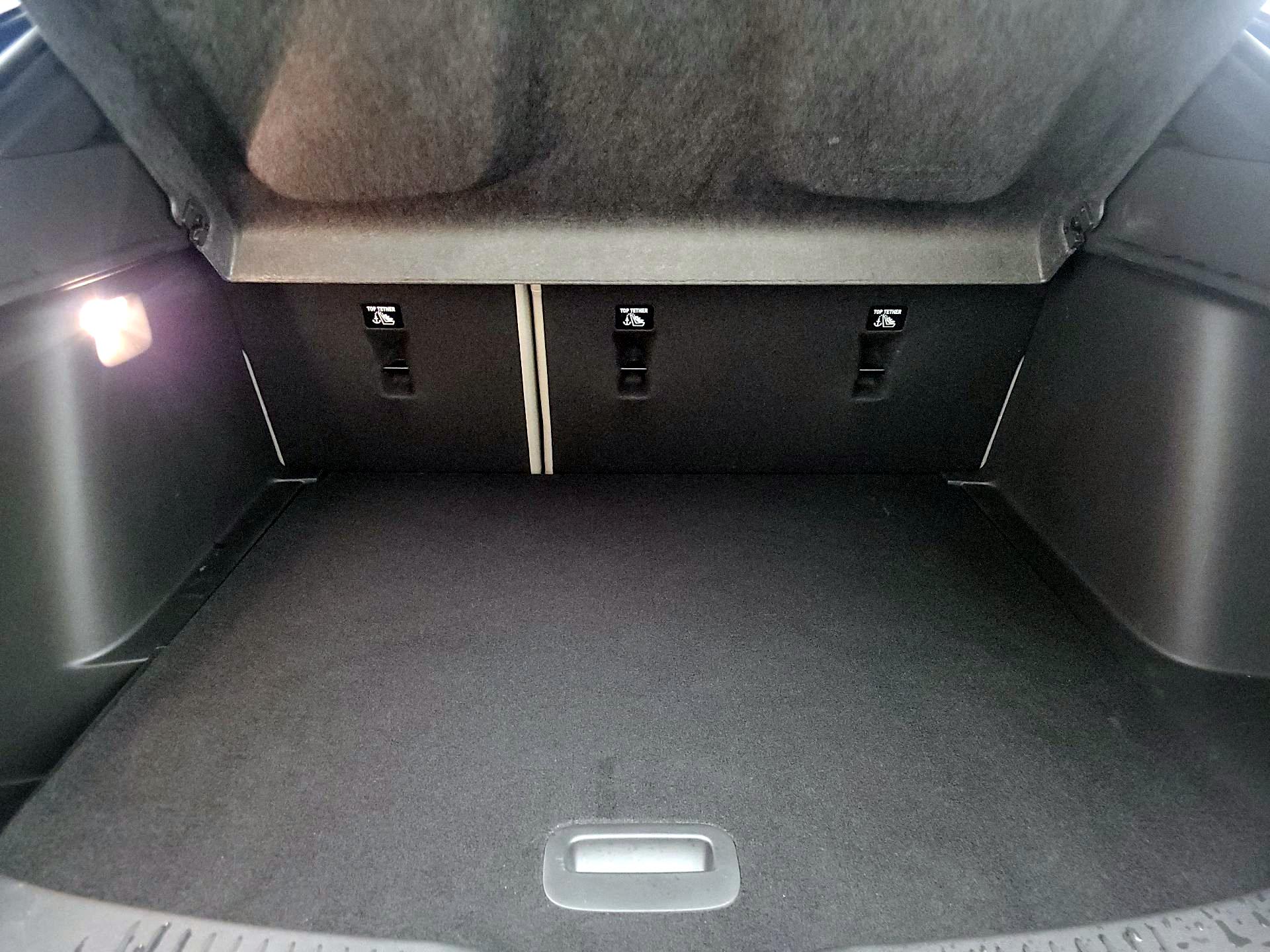 Thumbnail: 2024 Buick Envista - 20