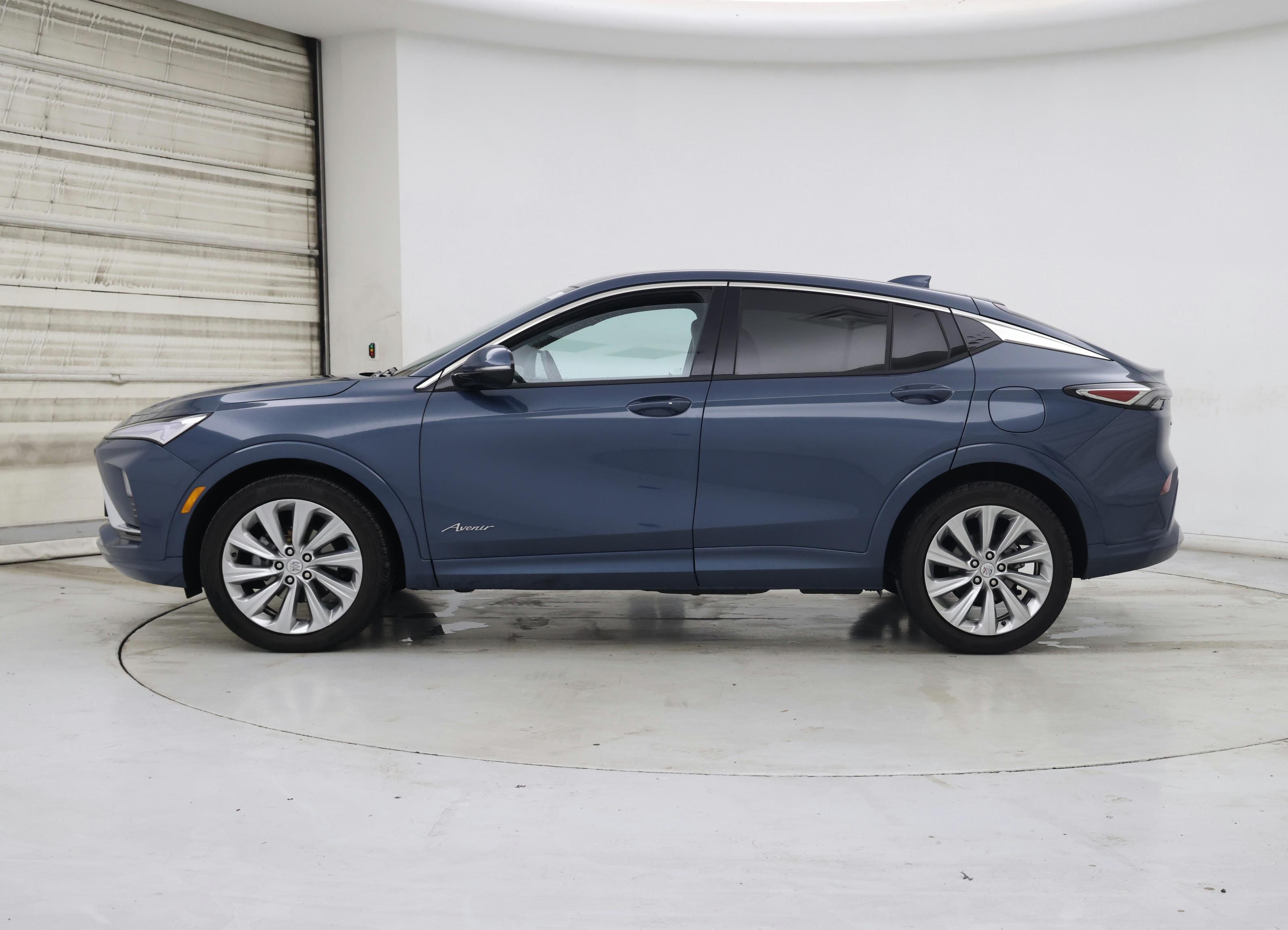 Thumbnail: 2024 Buick Envista - 3