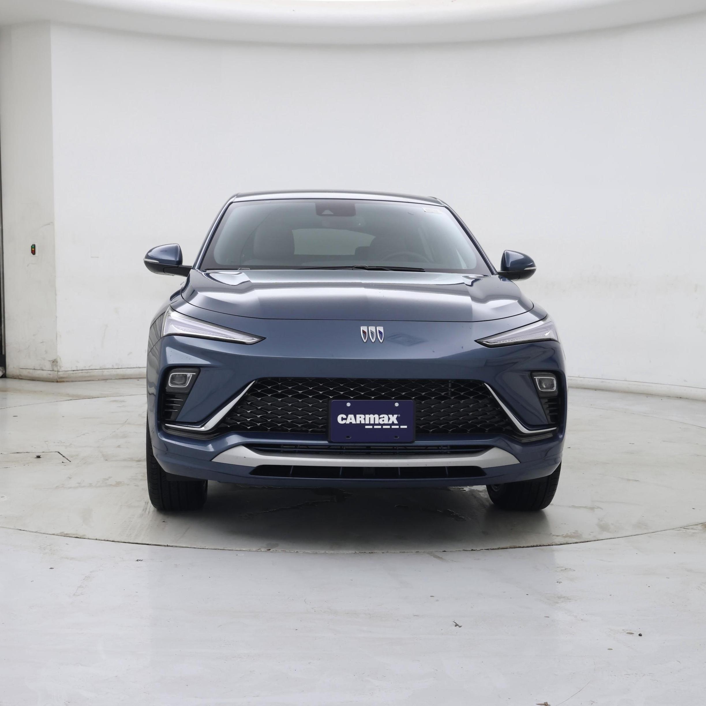 Thumbnail: 2024 Buick Envista - 5