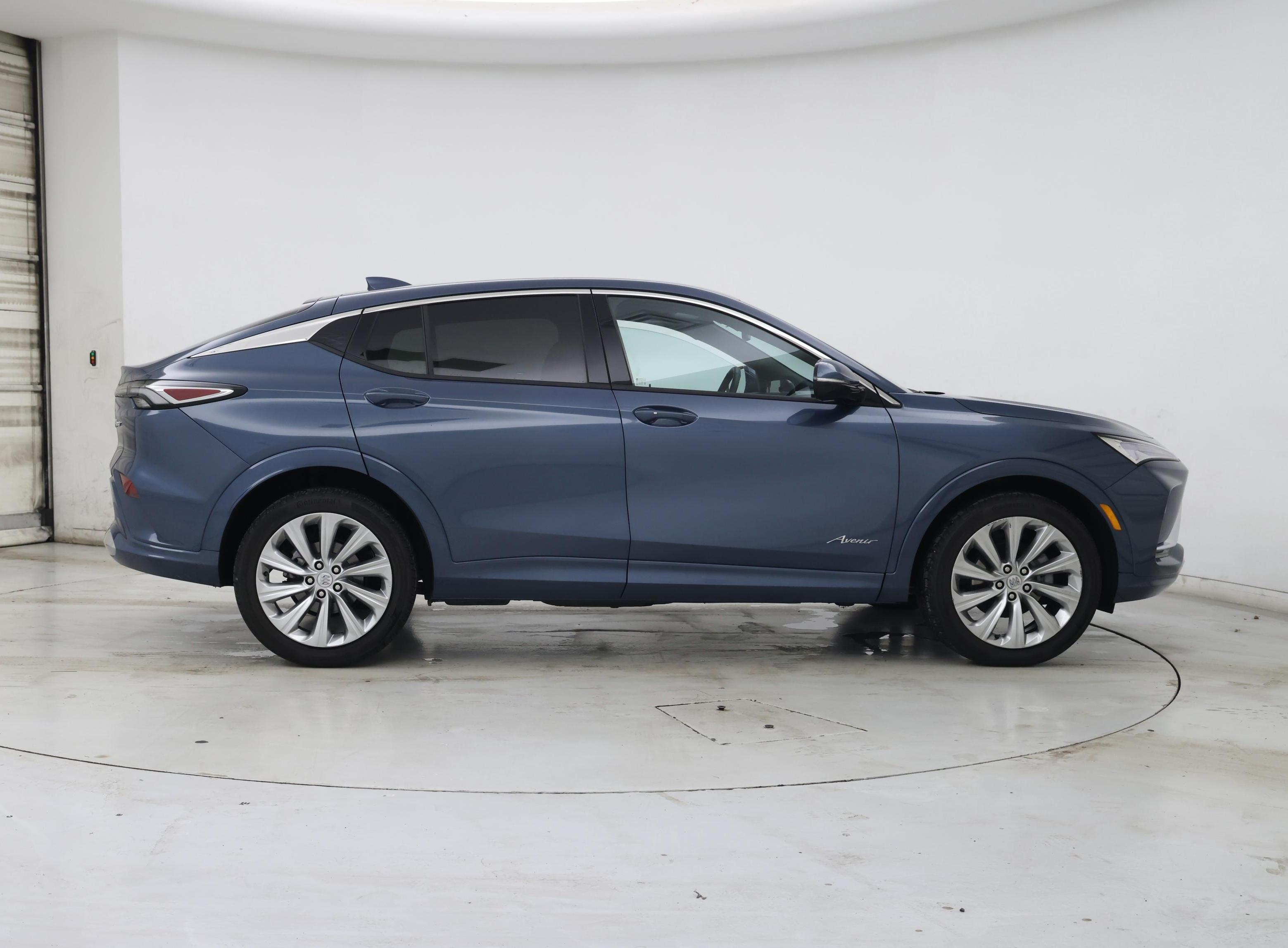 Thumbnail: 2024 Buick Envista - 7