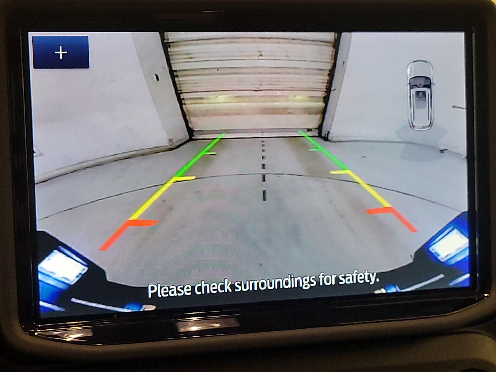 Thumbnail: 2022 Ford Bronco Sport - 14