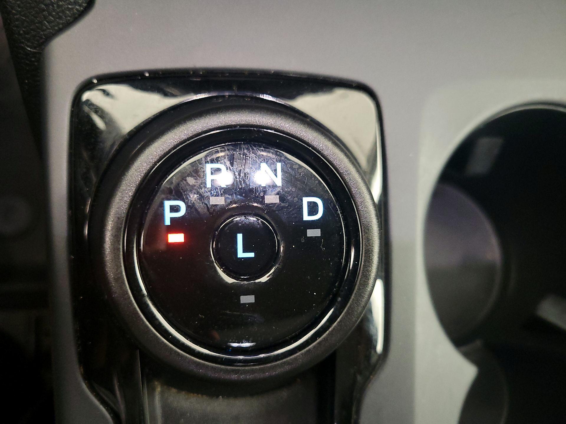 Thumbnail: 2022 Ford Bronco Sport - 17