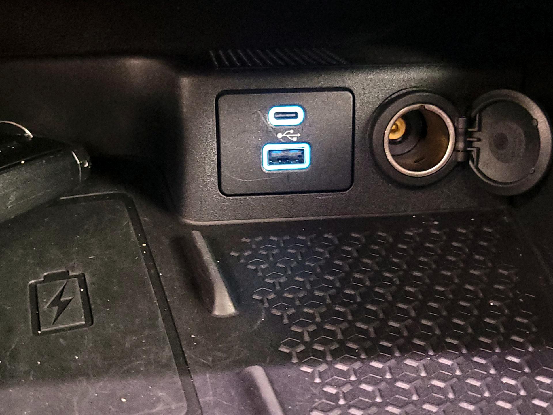 Thumbnail: 2022 Ford Bronco Sport - 18