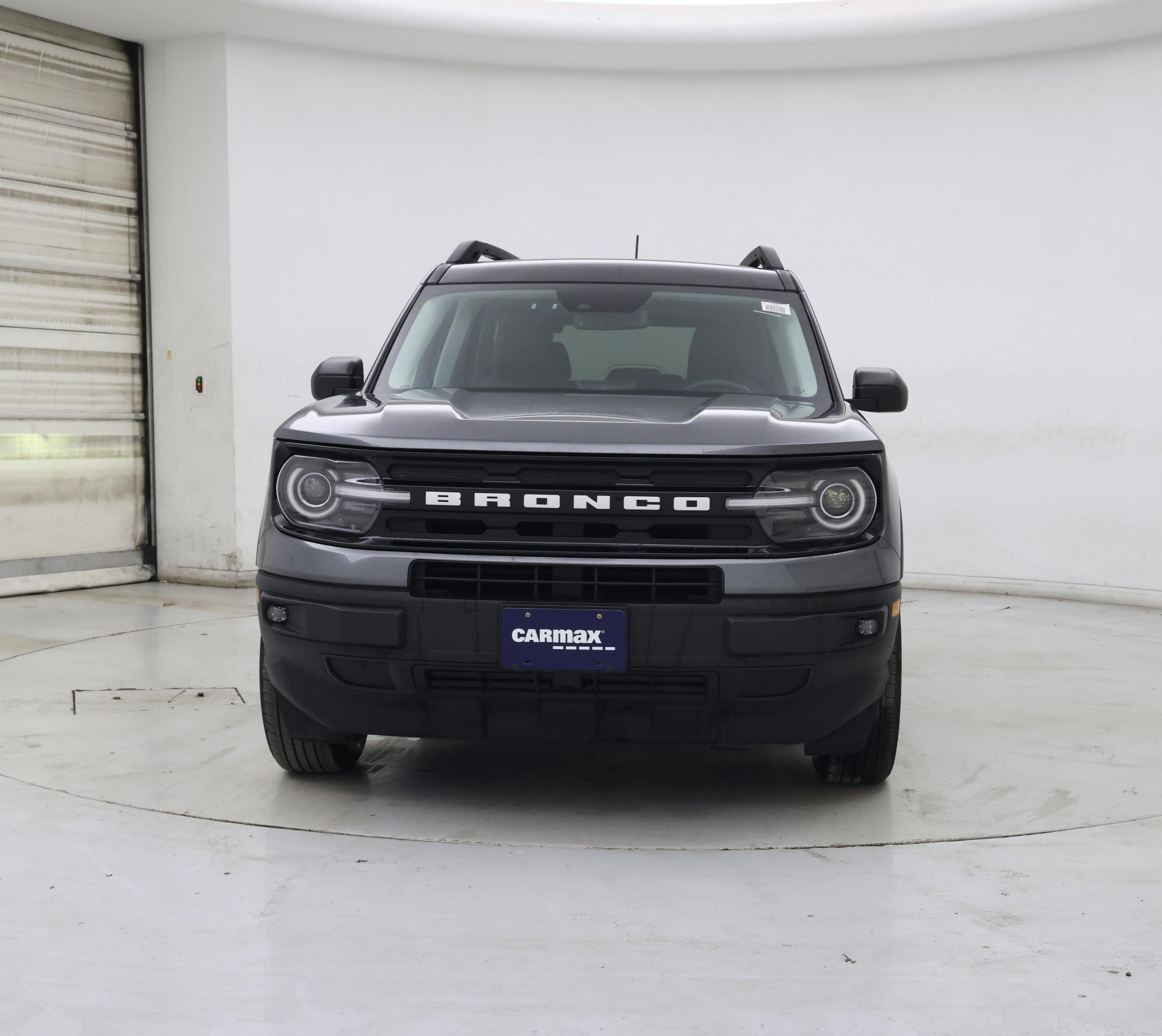 Thumbnail: 2022 Ford Bronco Sport - 5