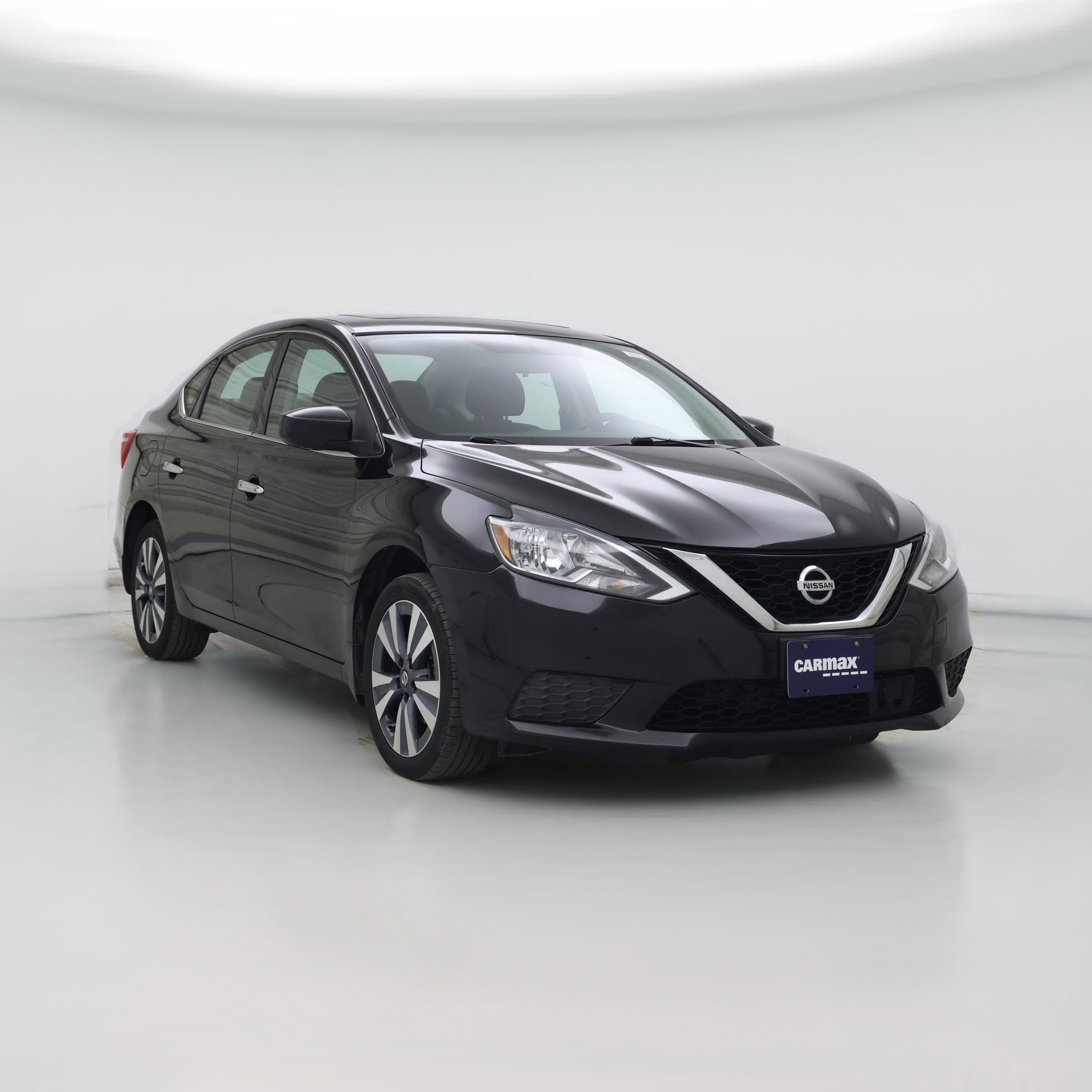 Thumbnail: 2019 Nissan Sentra - 1