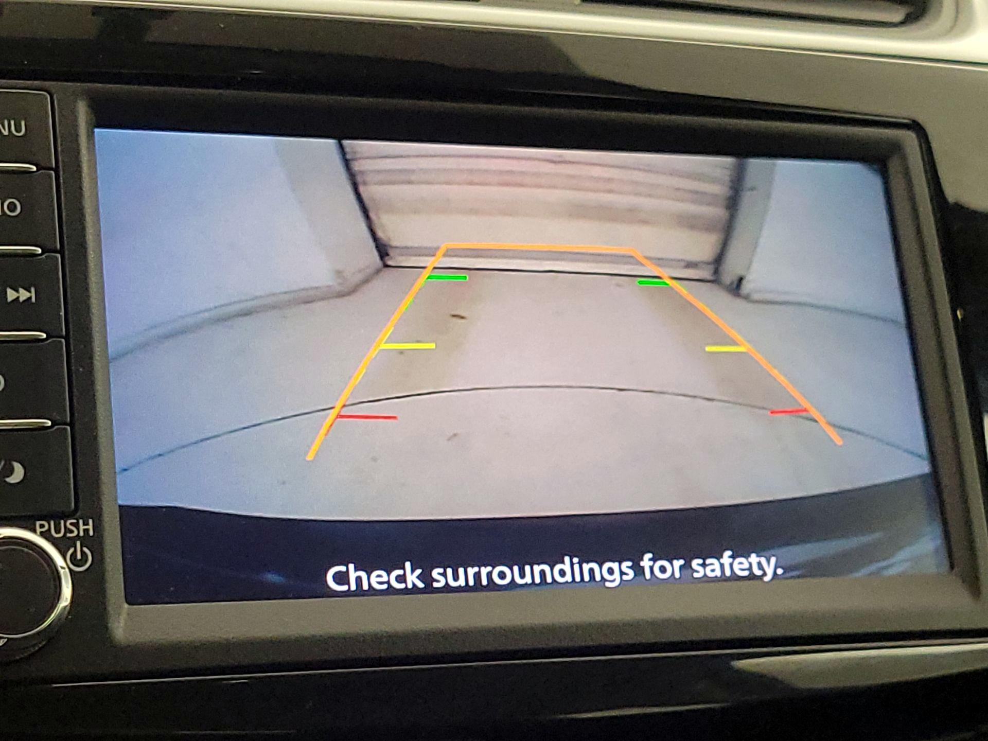 Thumbnail: 2019 Nissan Sentra - 14