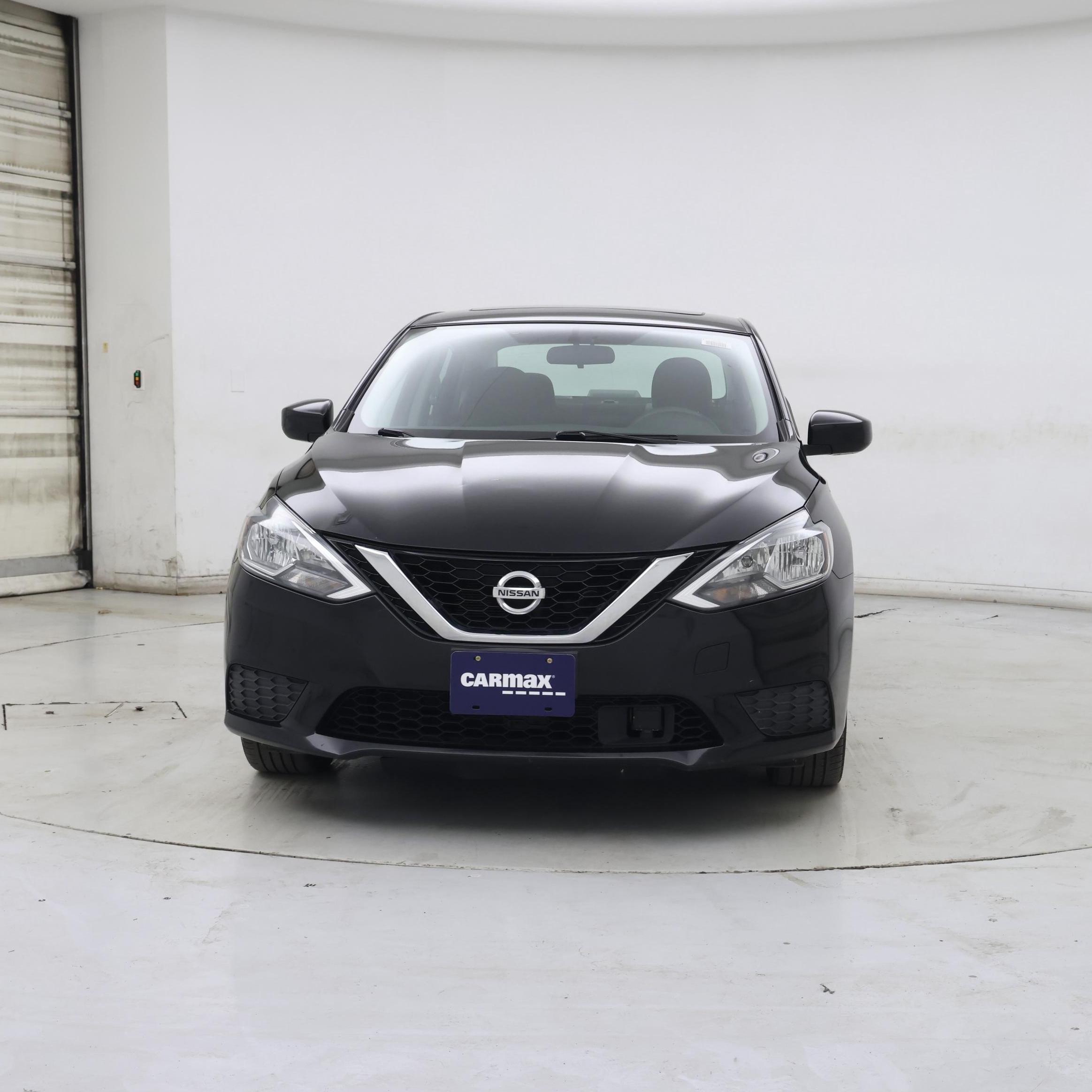 Thumbnail: 2019 Nissan Sentra - 5