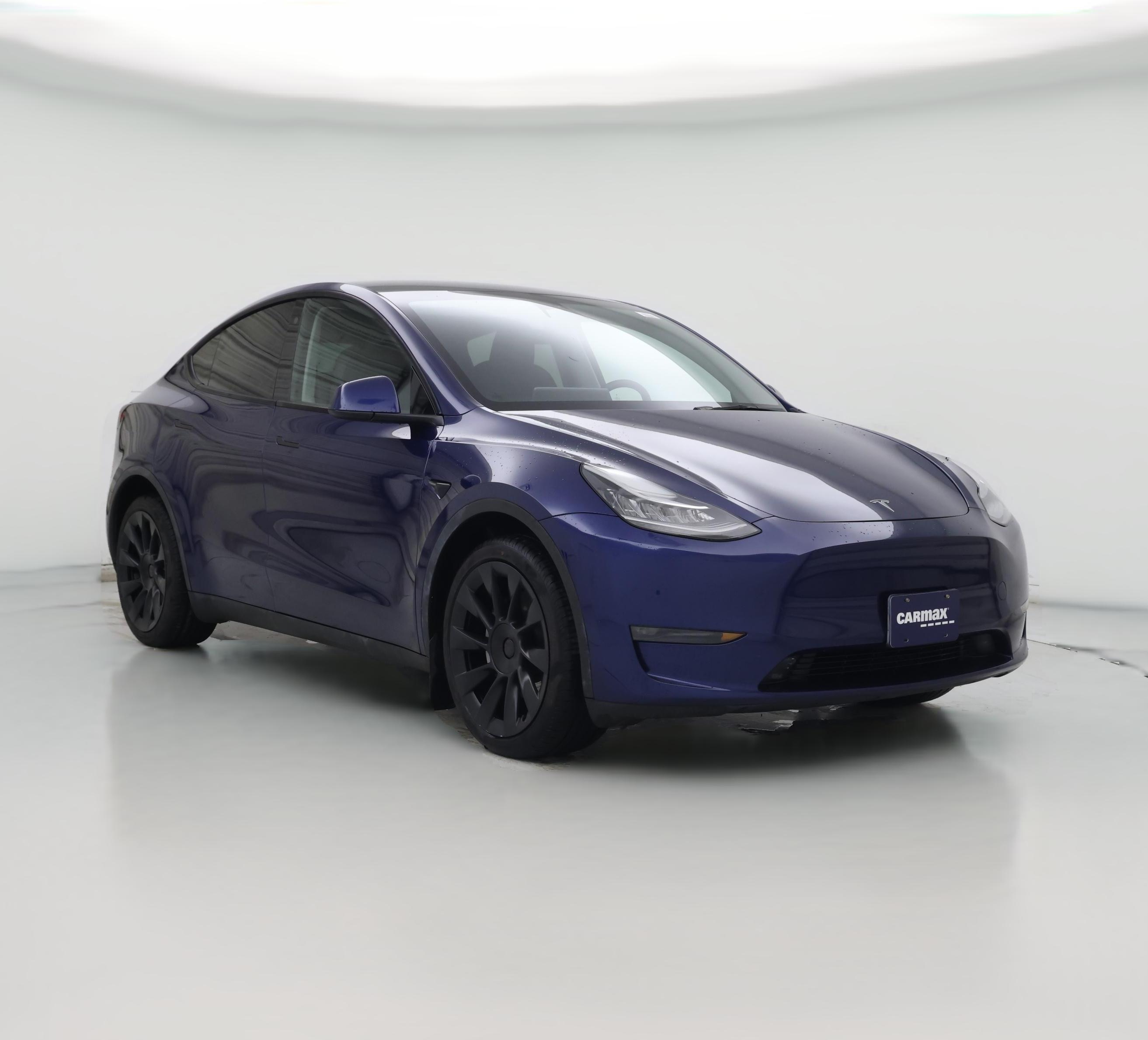 Thumbnail: 2023 Tesla Model Y - 1
