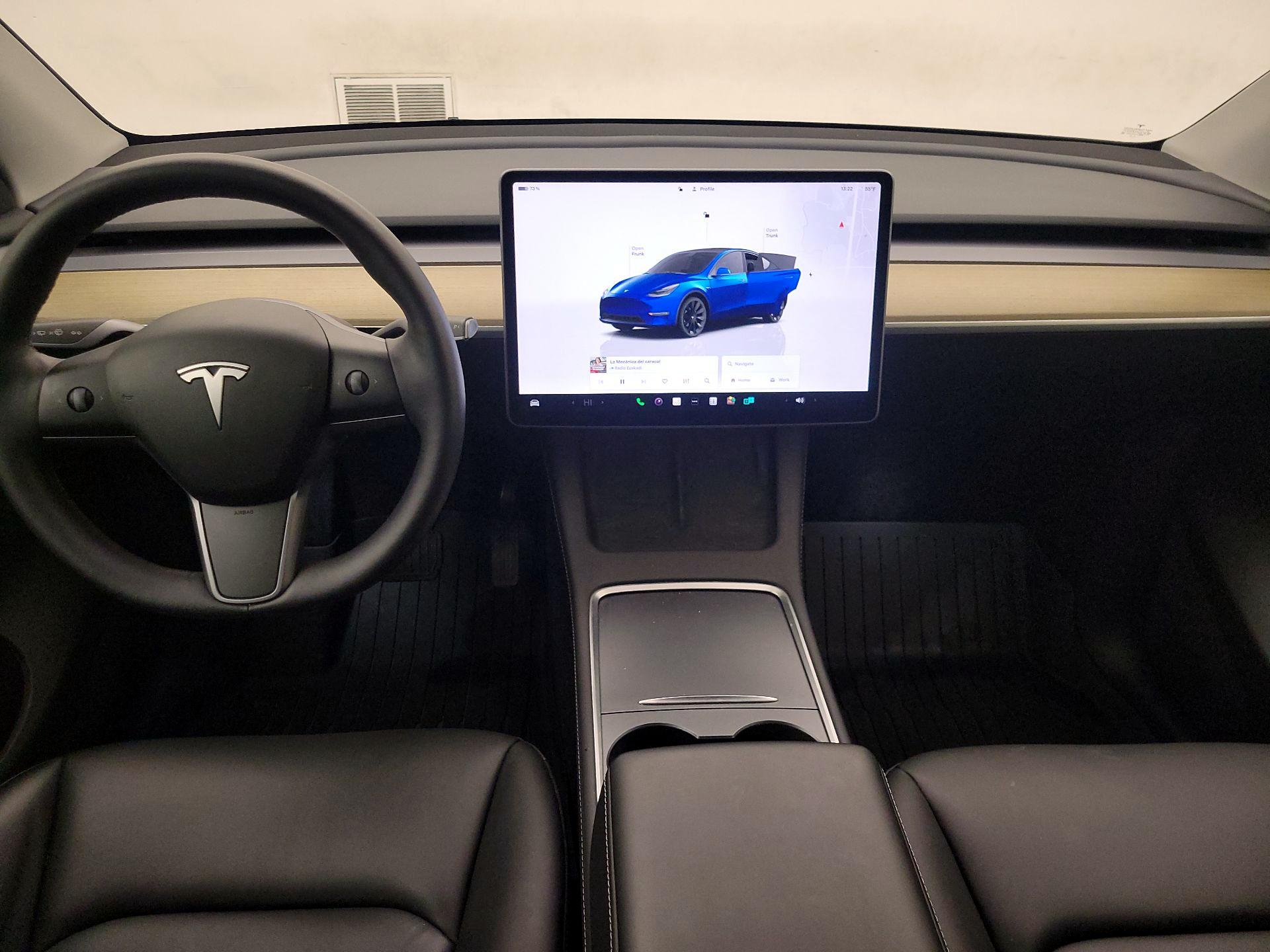 Thumbnail: 2023 Tesla Model Y - 9
