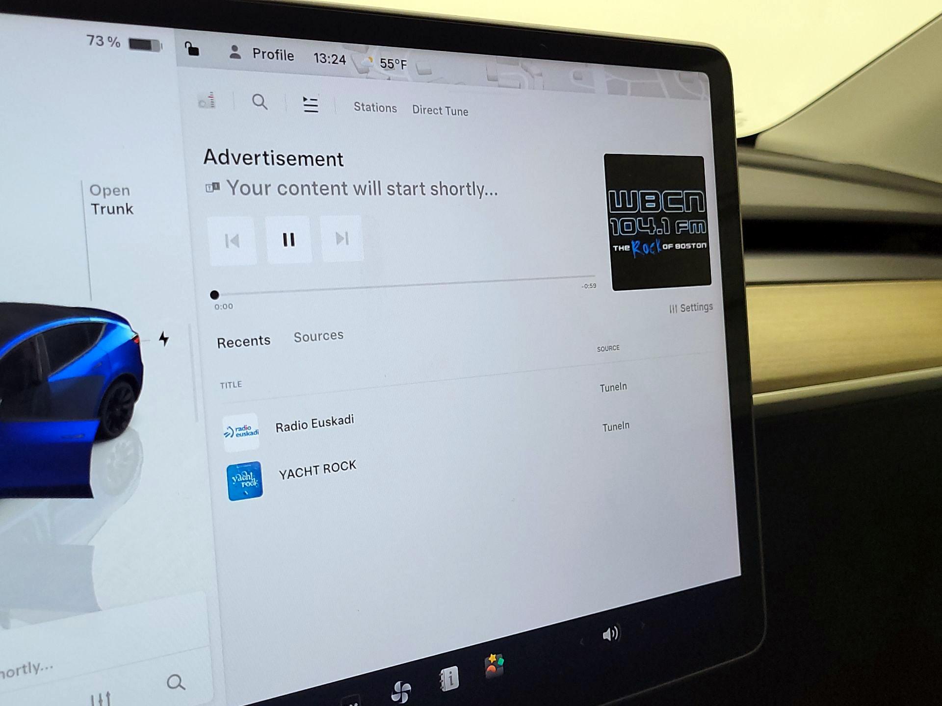 Thumbnail: 2023 Tesla Model Y - 14