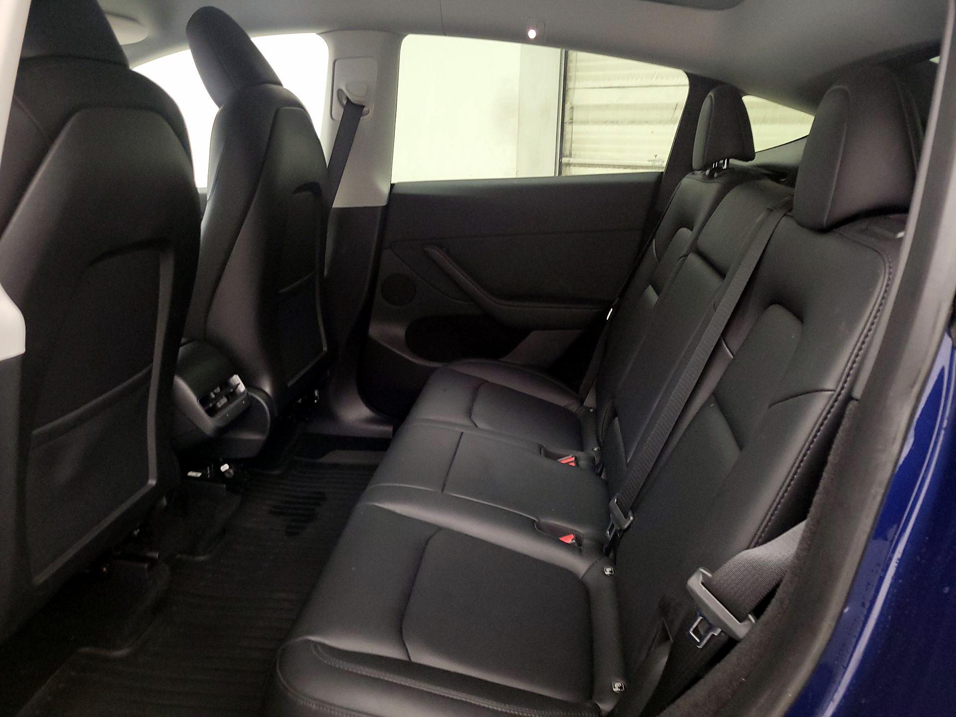 Thumbnail: 2023 Tesla Model Y - 18