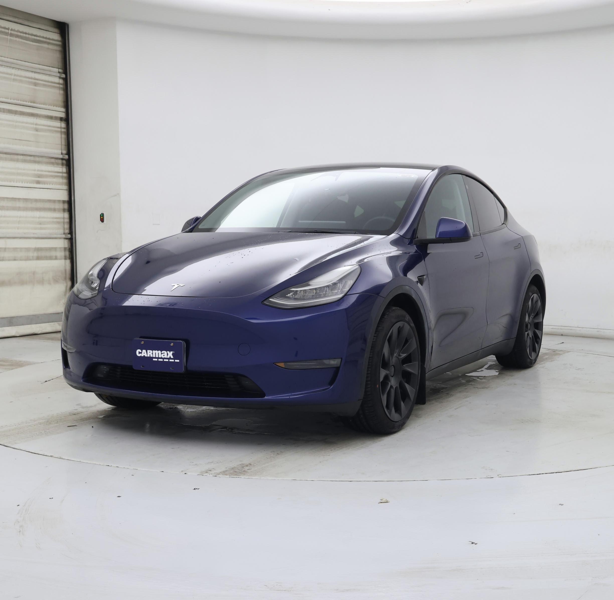 Thumbnail: 2023 Tesla Model Y - 4