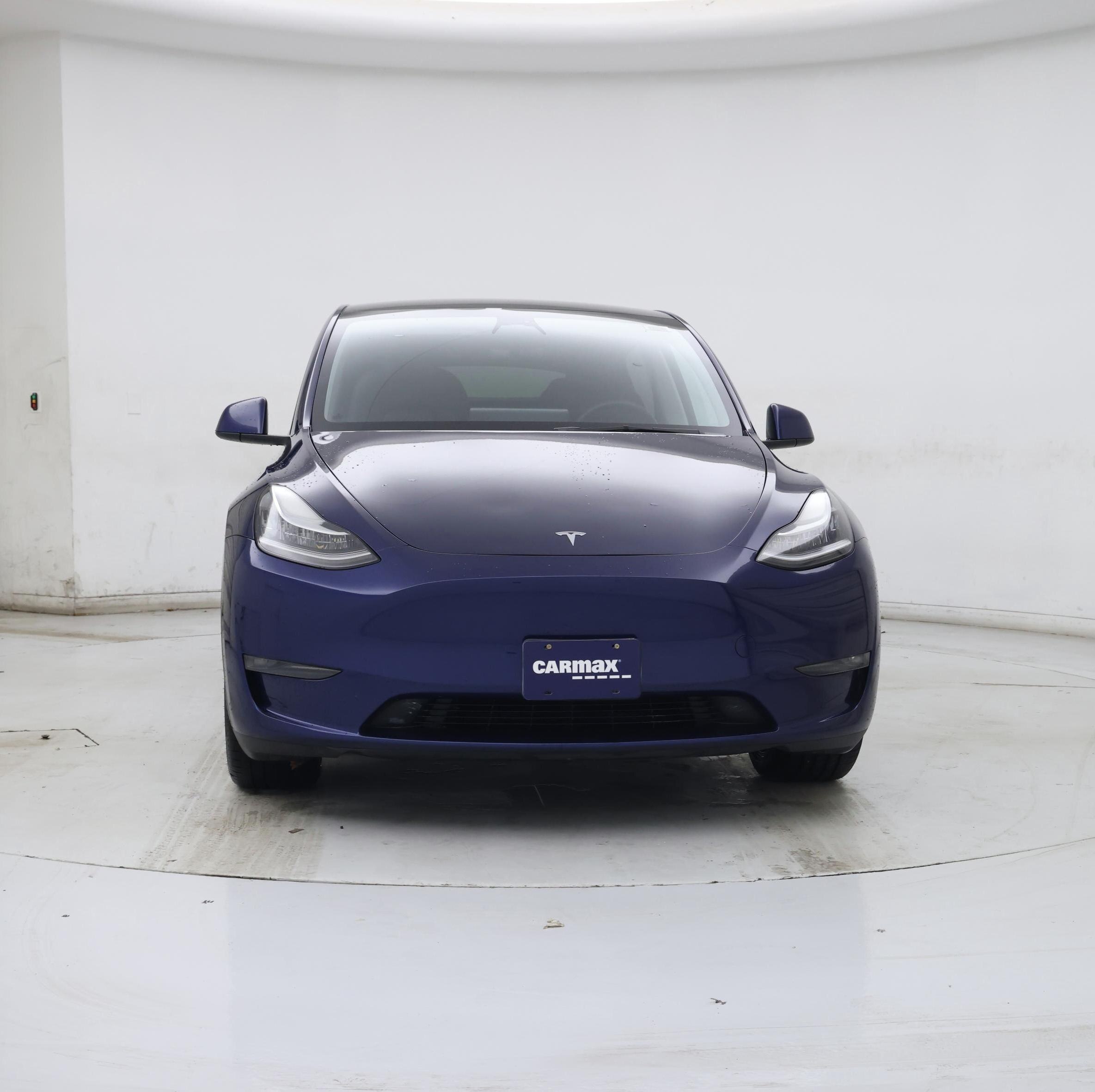 Thumbnail: 2023 Tesla Model Y - 5