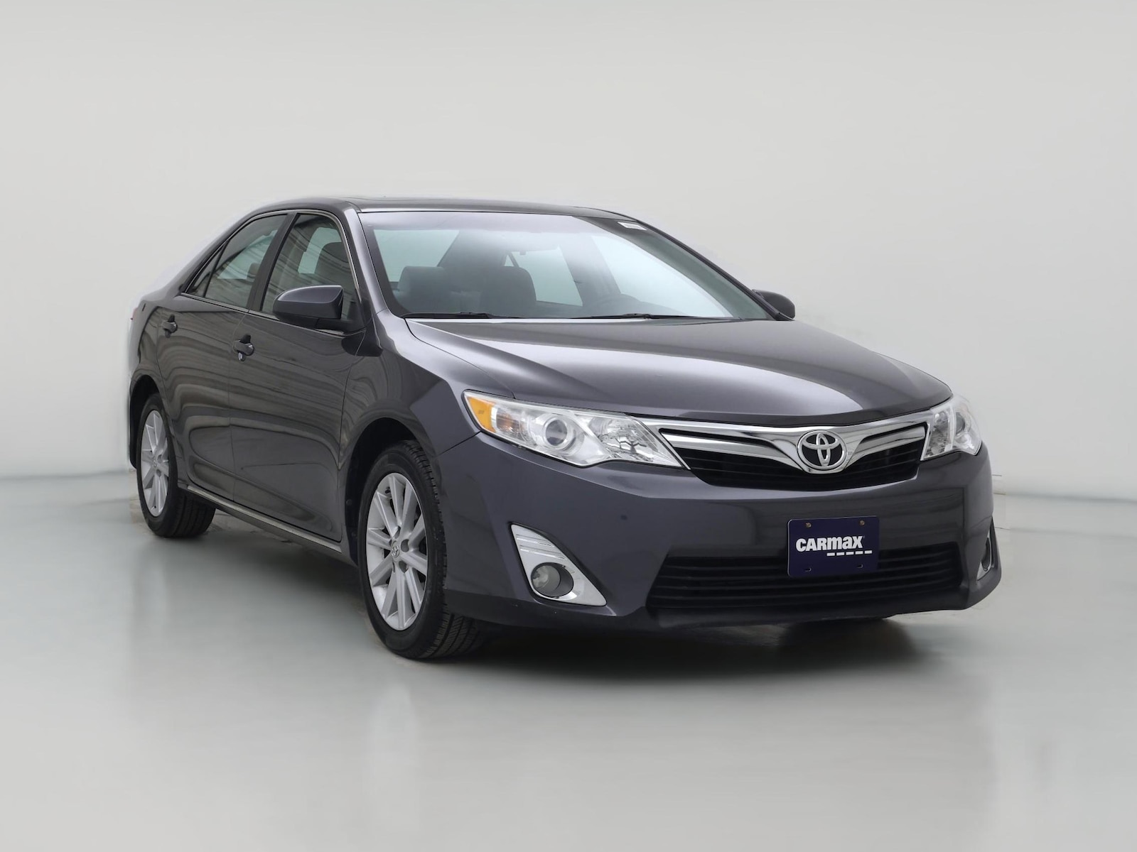 2014 Toyota Camry XLE