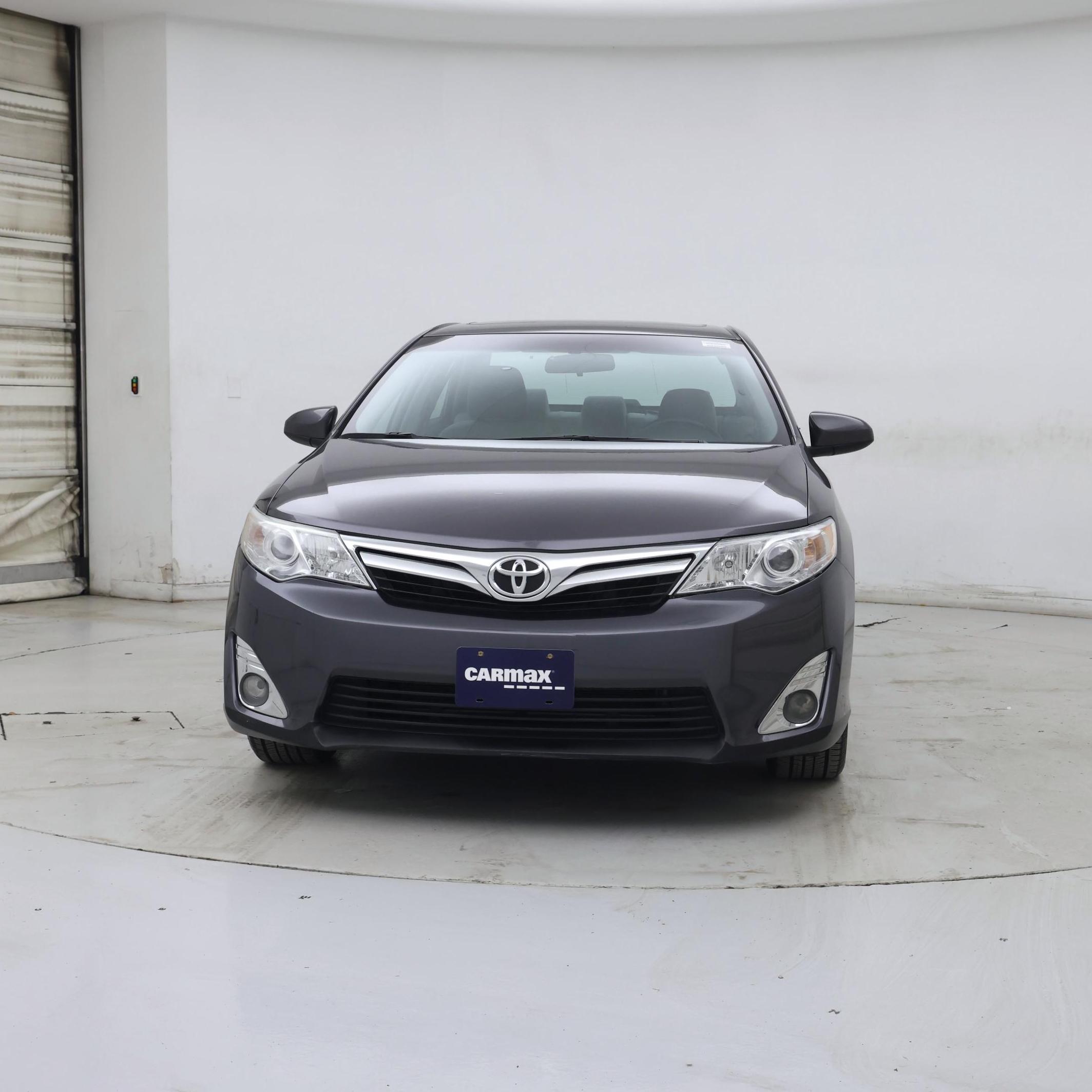 Thumbnail: 2014 Toyota Camry - 5