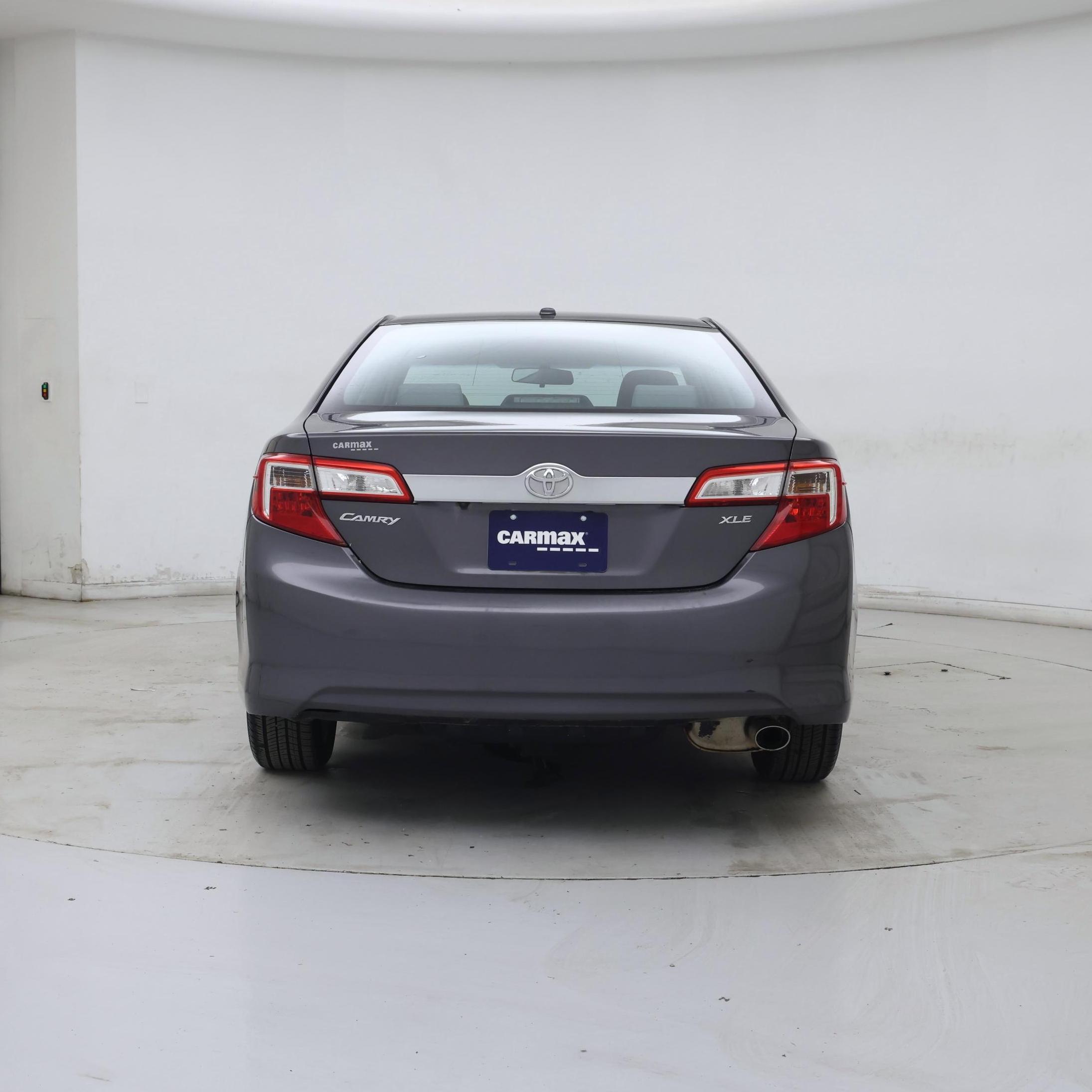 Thumbnail: 2014 Toyota Camry - 6