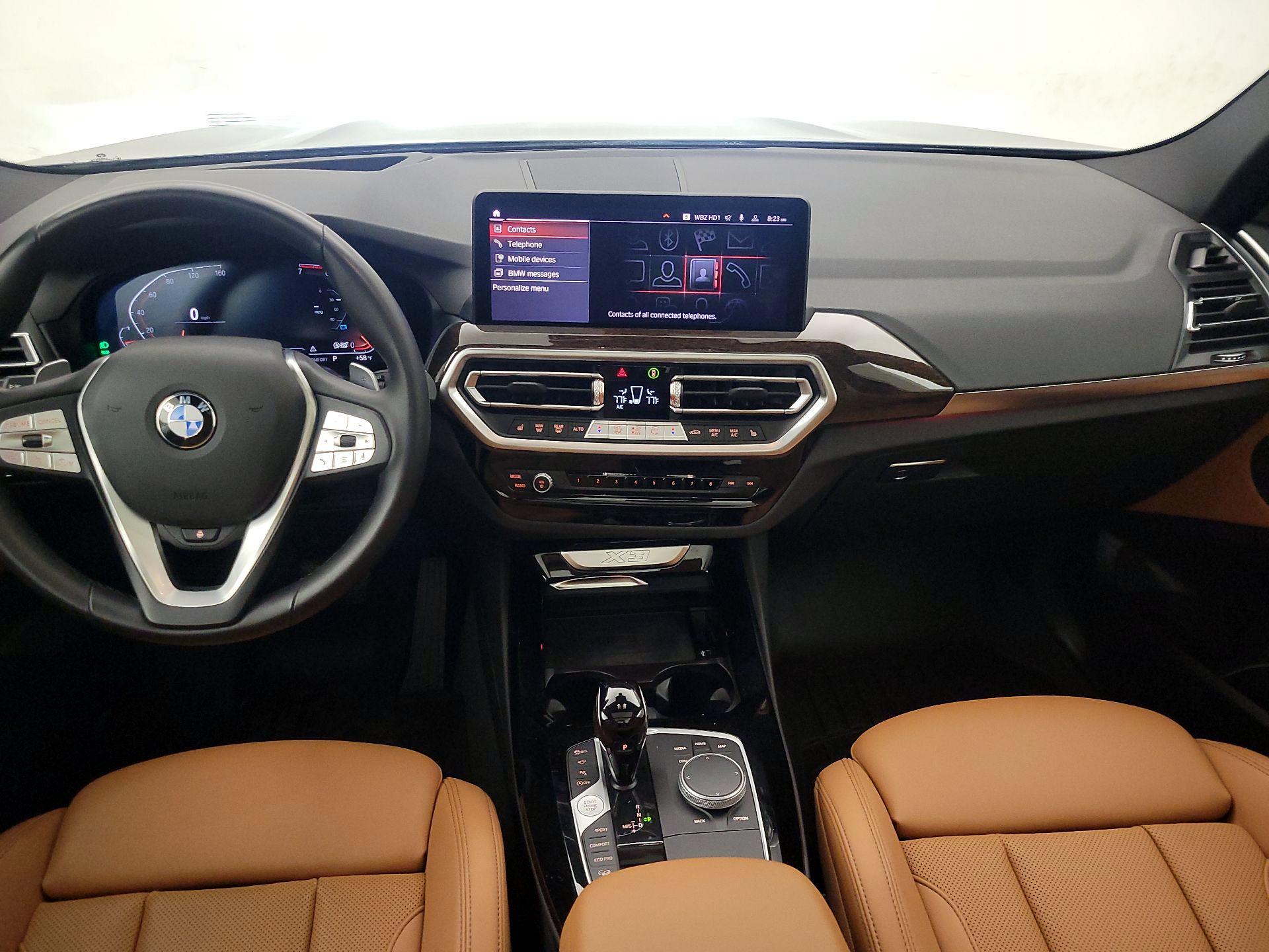 Thumbnail: 2023 BMW X3 - 9