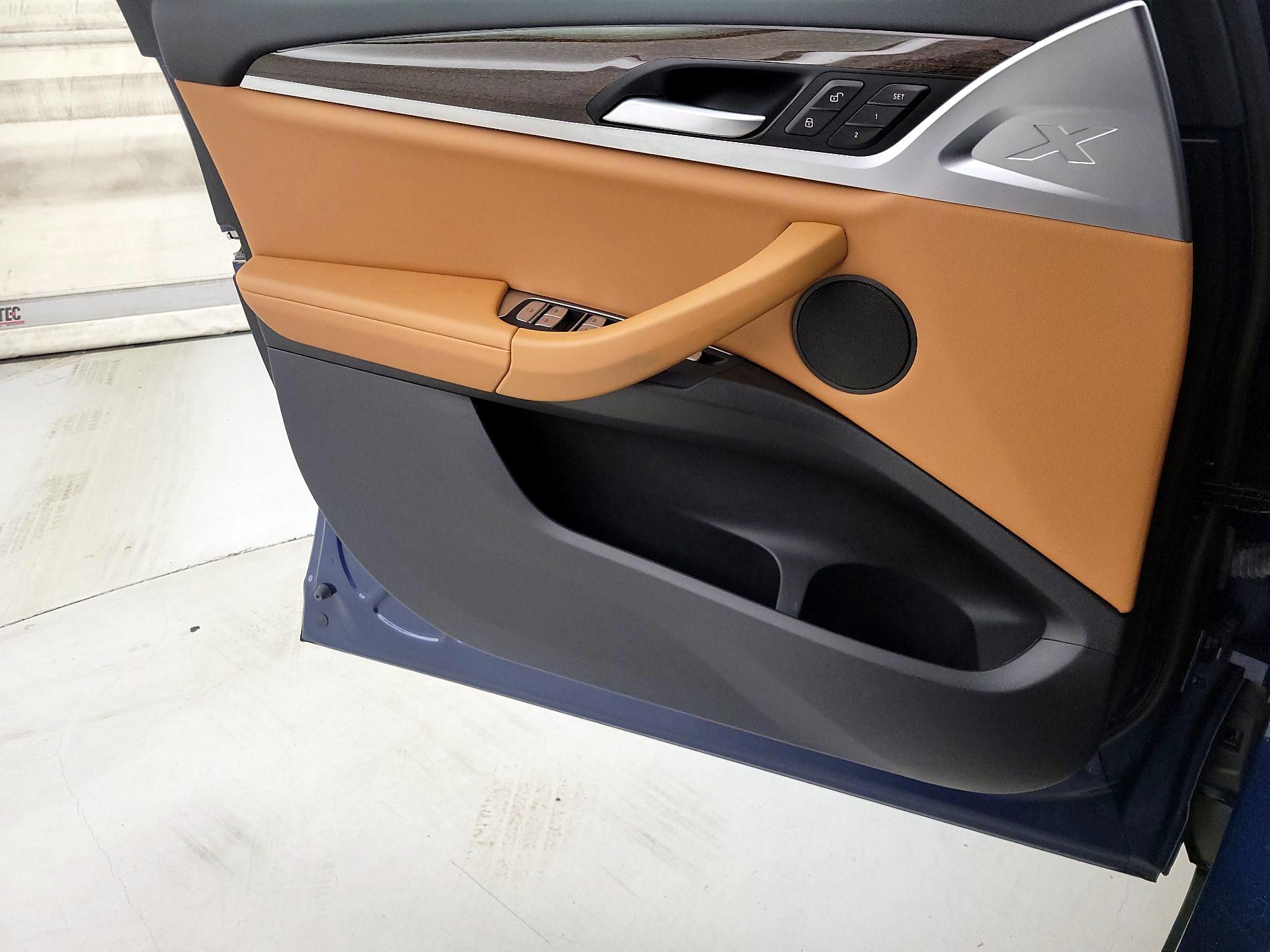 Thumbnail: 2023 BMW X3 - 12