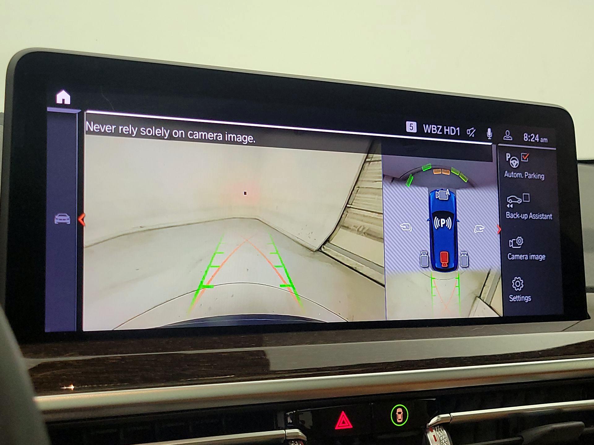 Thumbnail: 2023 BMW X3 - 14