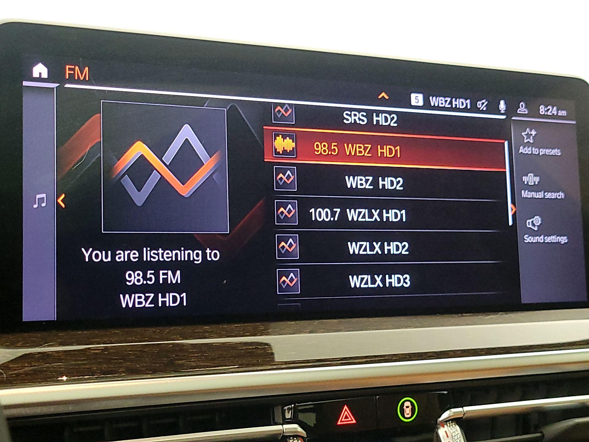 Thumbnail: 2023 BMW X3 - 15