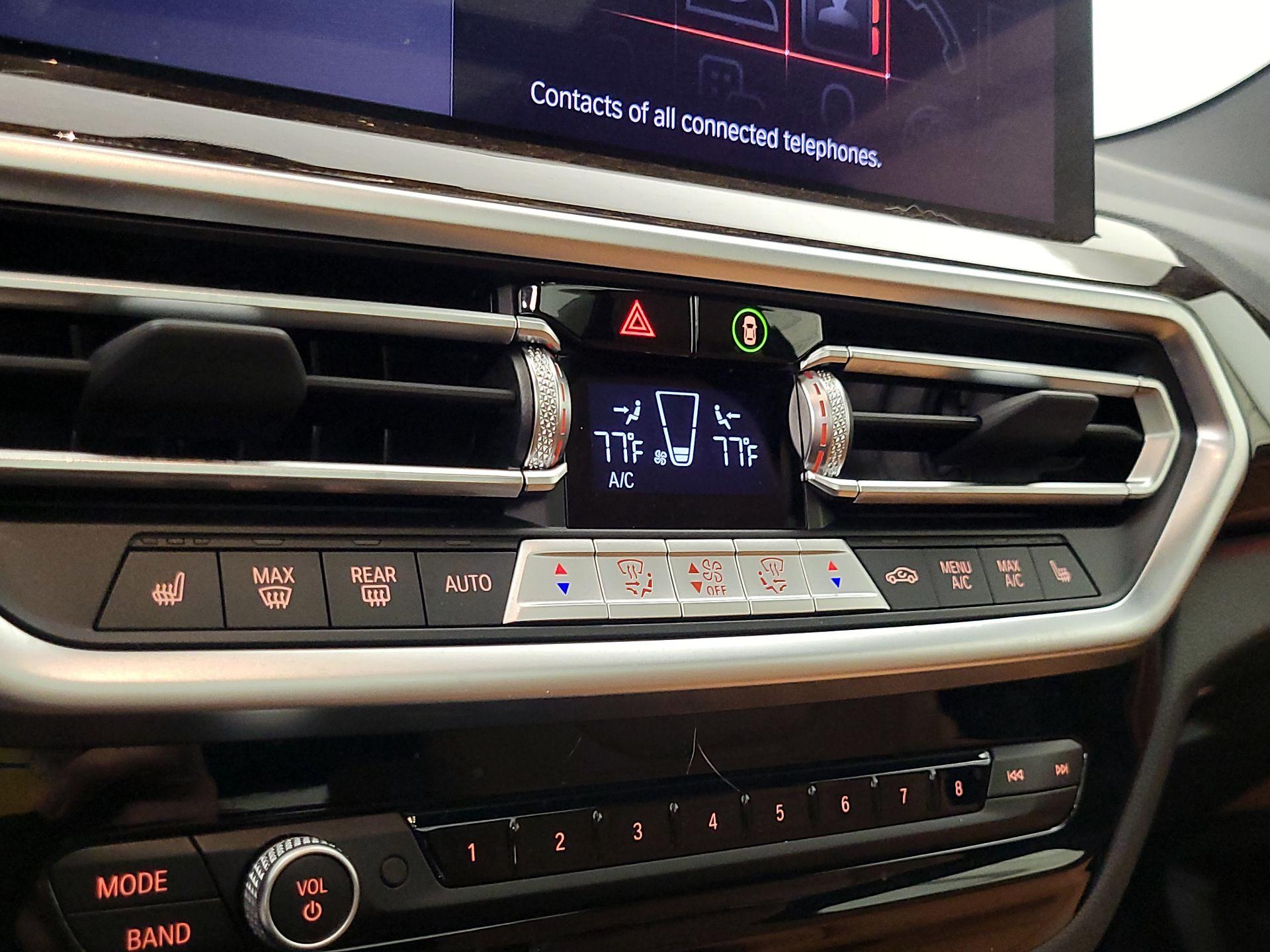 Thumbnail: 2023 BMW X3 - 16