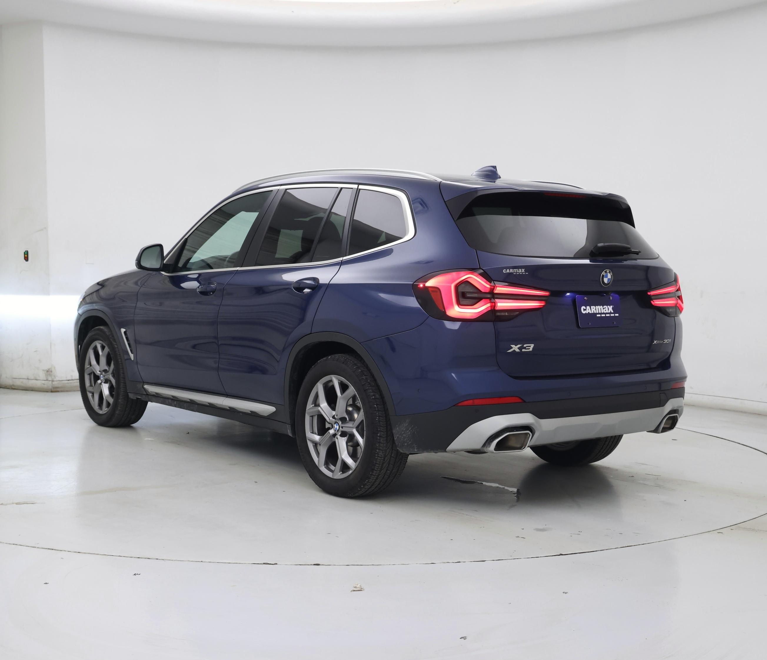 Thumbnail: 2023 BMW X3 - 2