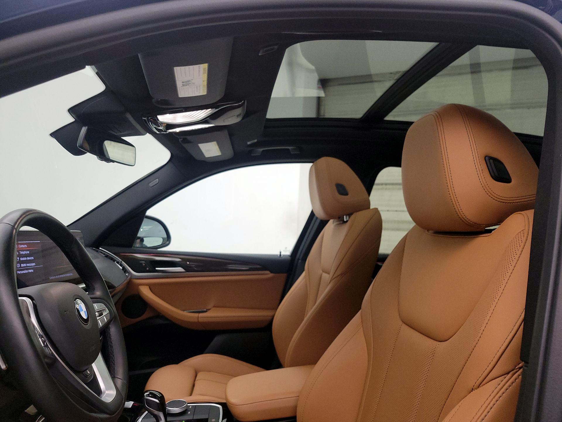 Thumbnail: 2023 BMW X3 - 19